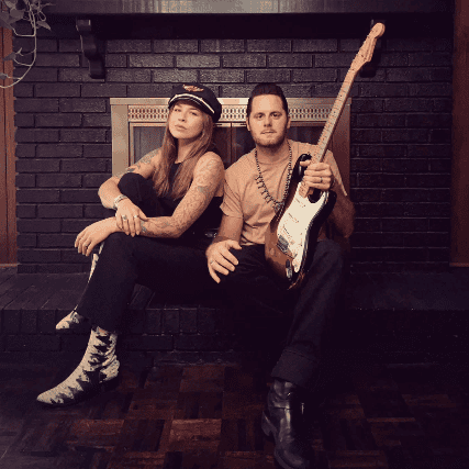 The Hi-Jivers Wsg Hank Mowery and The Hawktones at Tip Top Deluxe Bar & Grill – Grand Rapids, MI