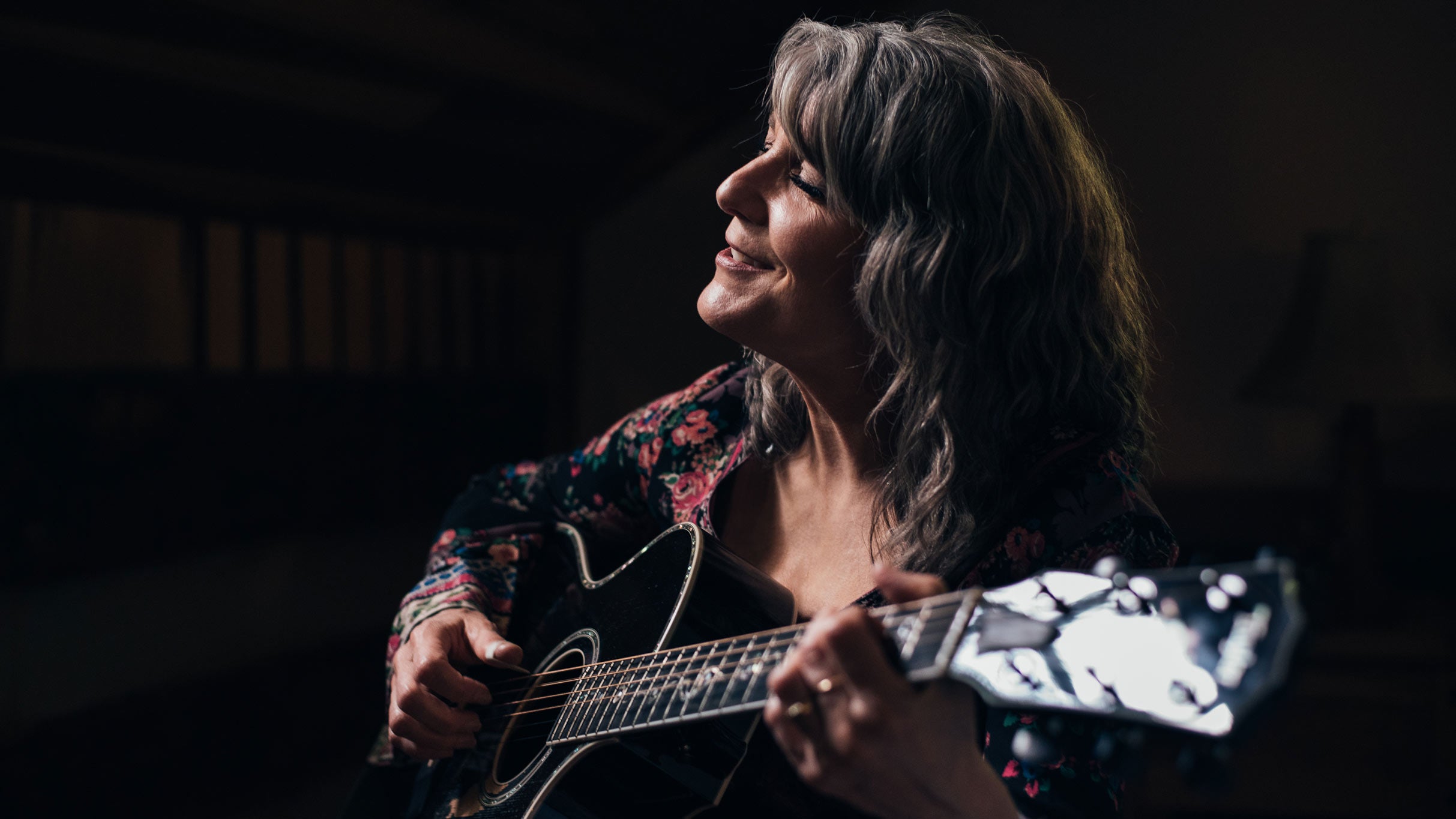 90s Country Gold Series: Kathy Mattea at Five Flags Center – Dubuque, IA