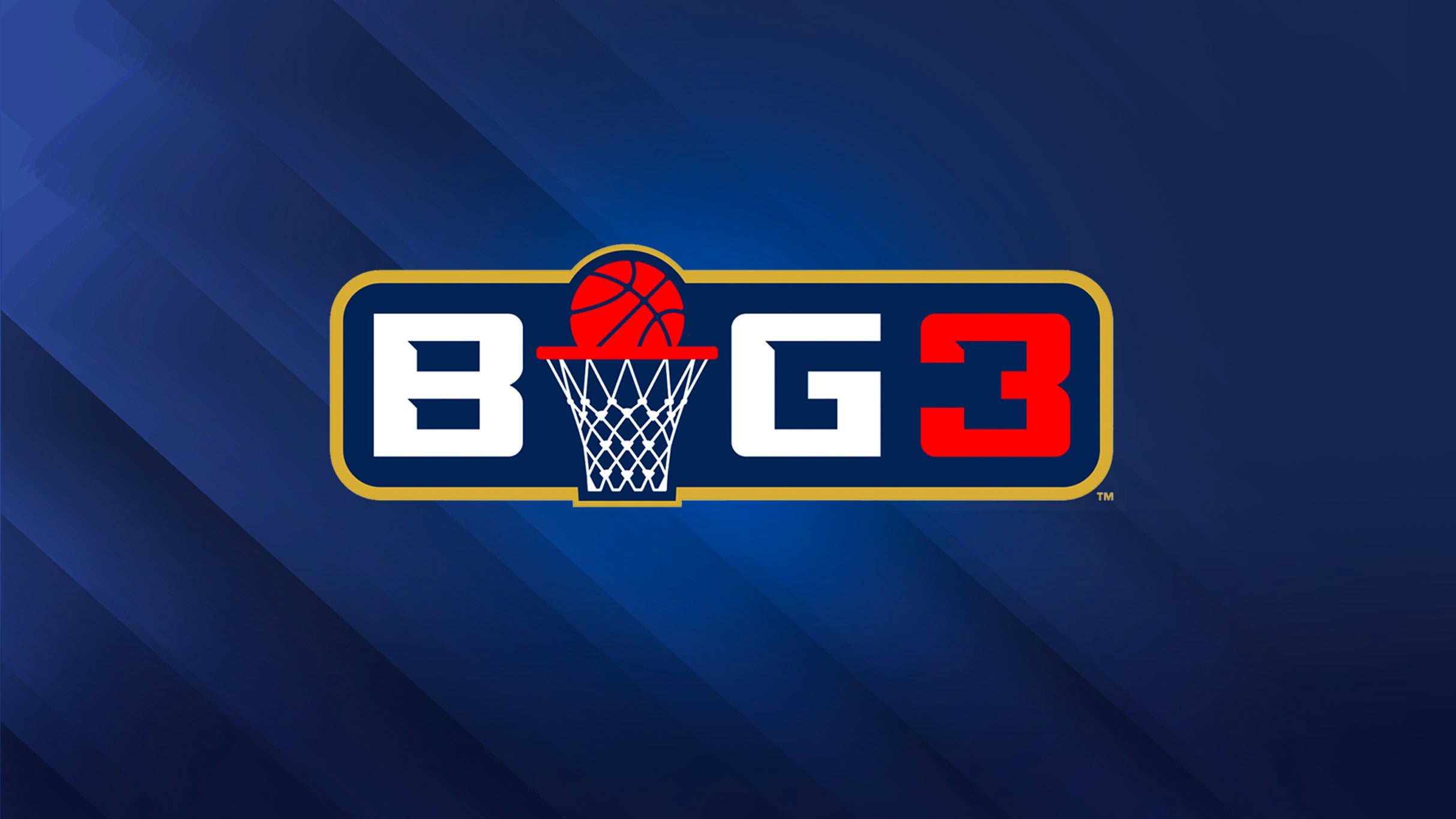 BIG3 at Intuit Dome – Inglewood, CA