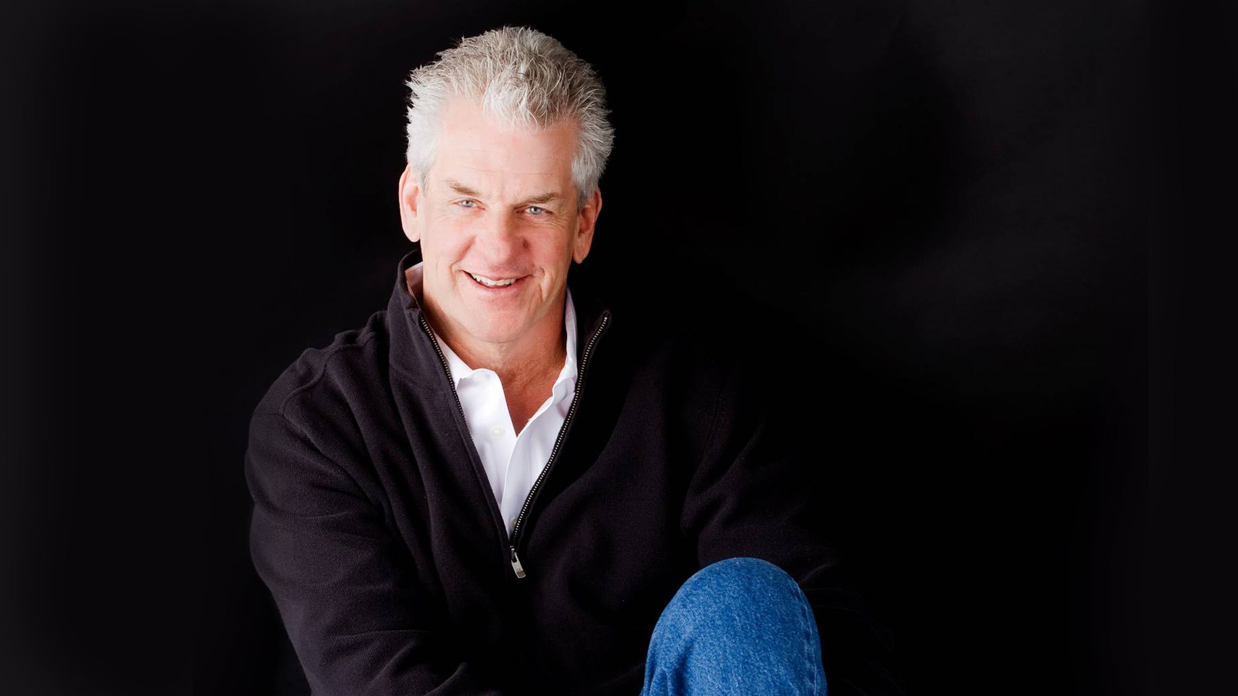 Lenny Clarke at Blue Ocean Music Hall – Salisbury, MA