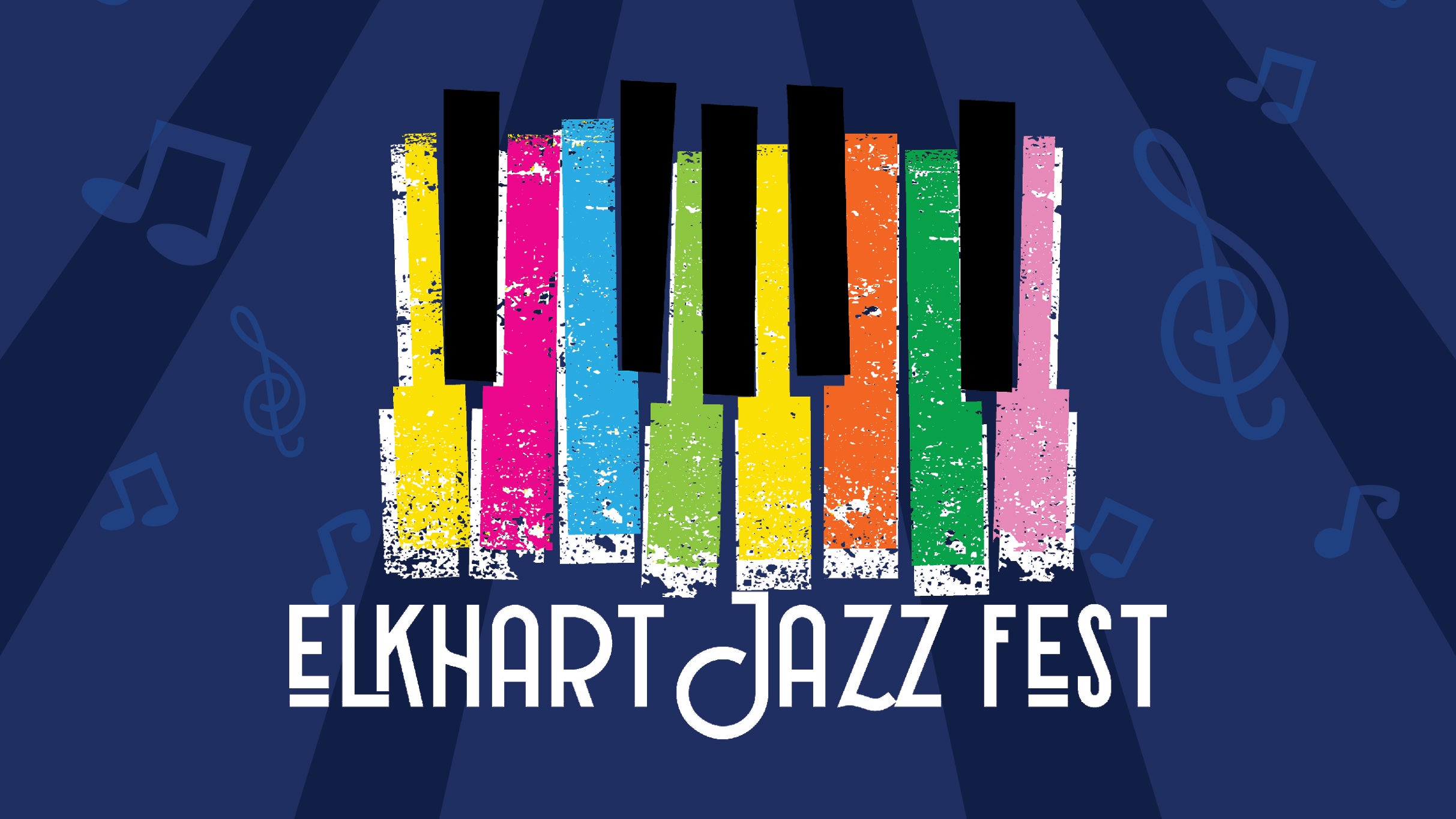 Elkhart Jazz Festival Saturday Pass at The Lerner Theatre – Elkhart, IN