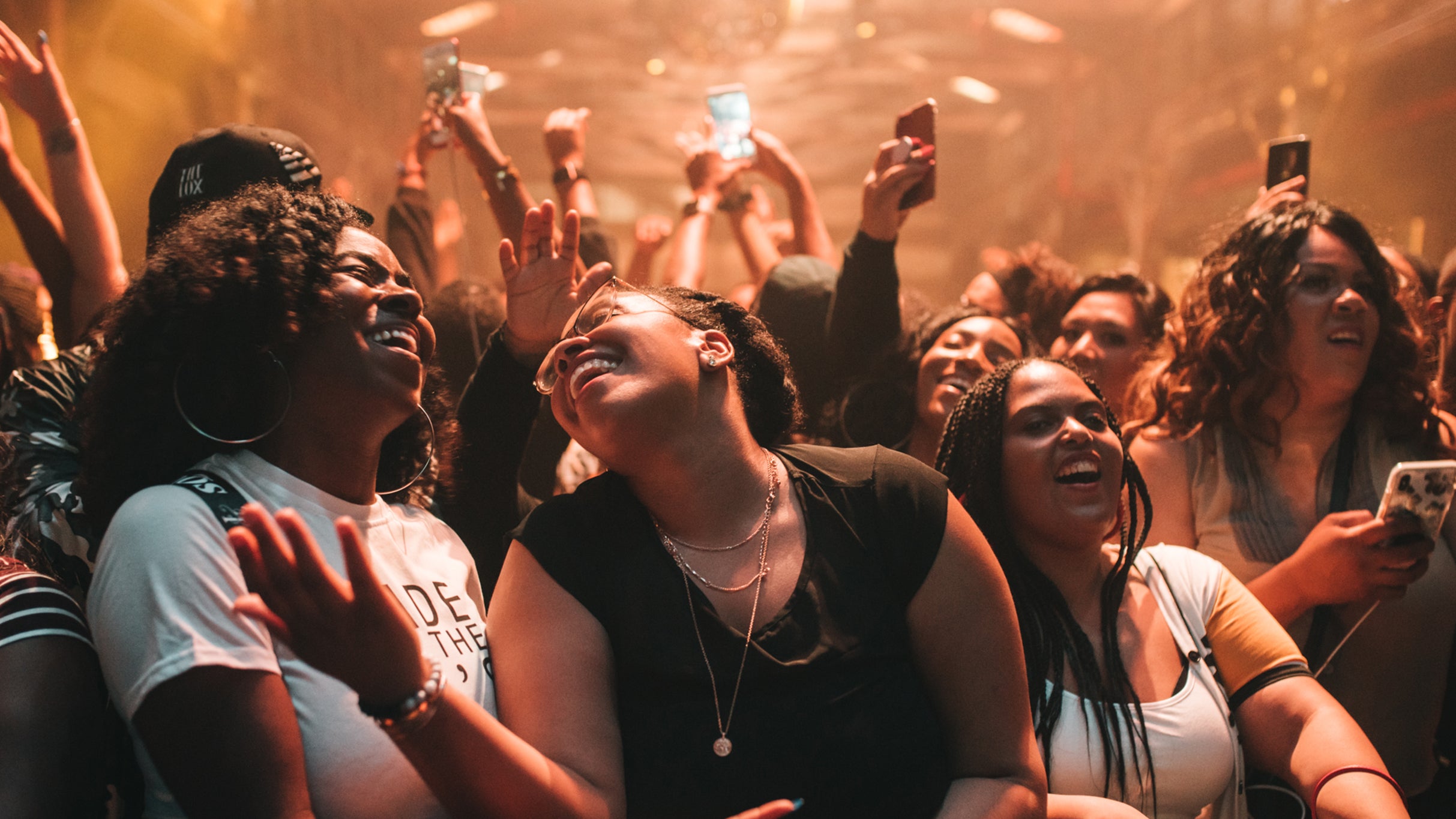 Trap Karaoke at The Fillmore Detroit – Detroit, MI