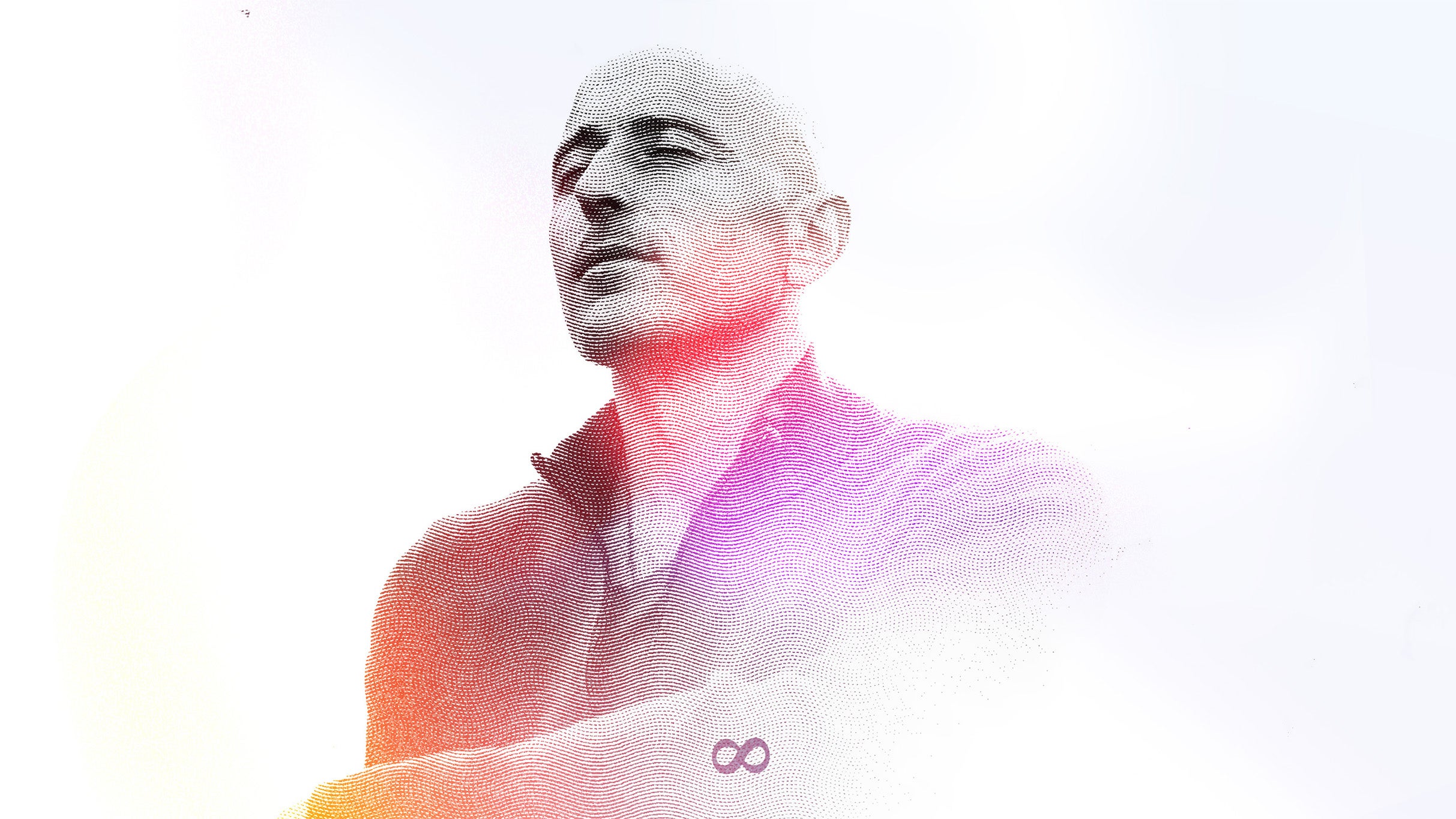The Oneness Experience: Lee Harris accompanied by Davor Bozic at Town Hall – New York, NY