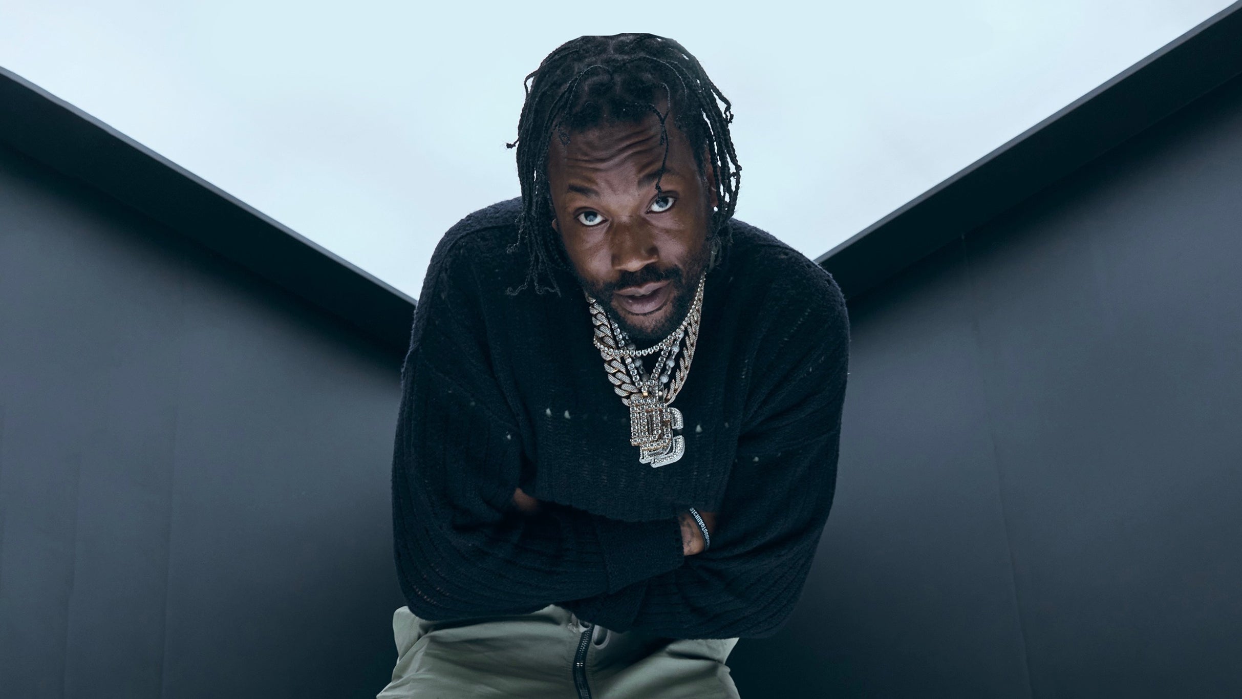 LIT IN AC starring Meek Mill, T.I., Eve, Shyne, & More at Boardwalk Hall – Atlantic City, NJ