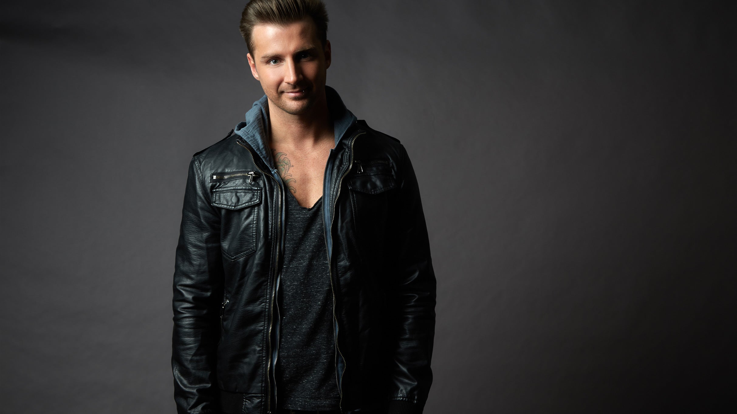 Secondhand Serenade at The Foundry – Philadelphia, PA