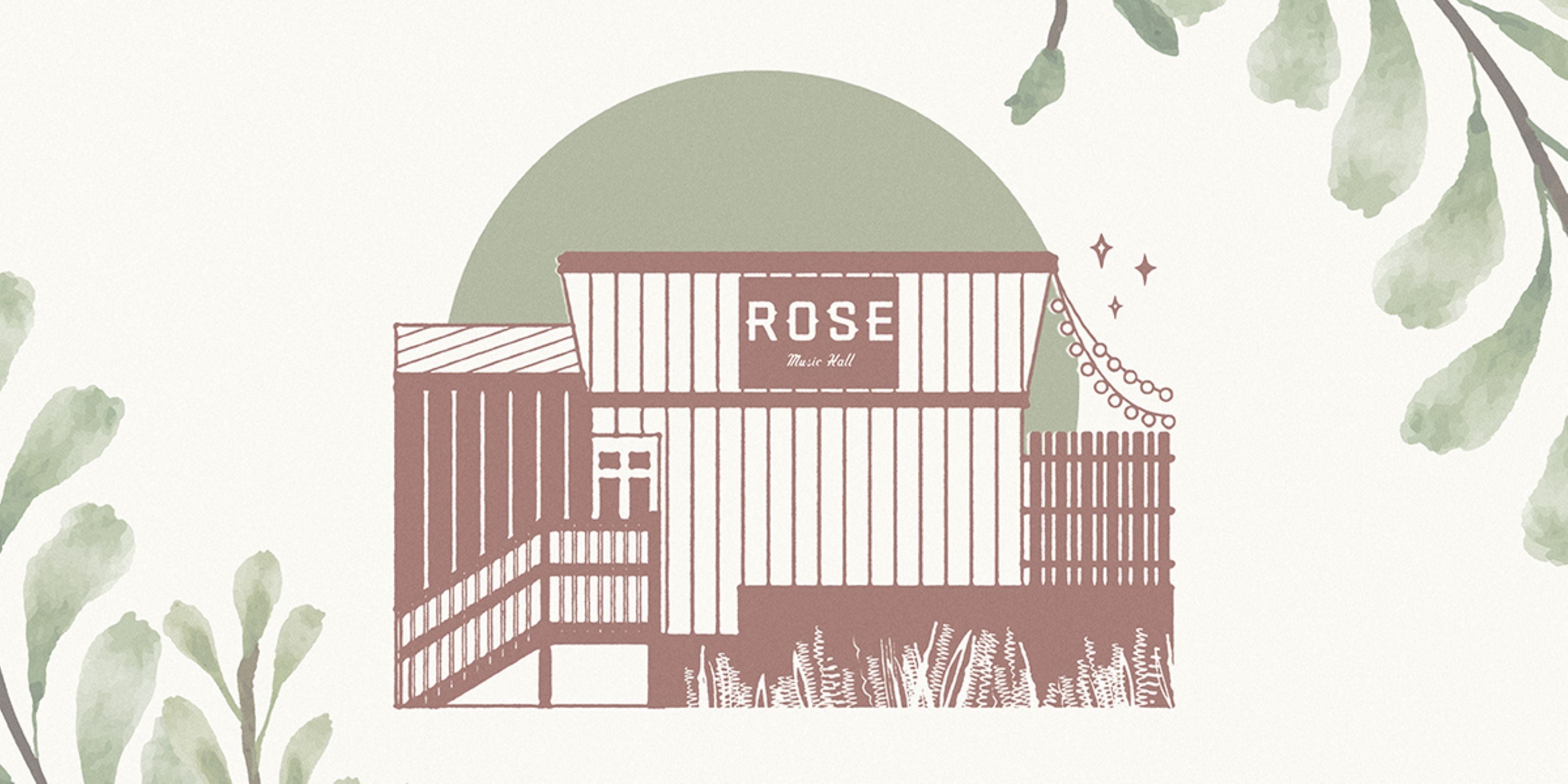 Pilates In The Park with Lauren Dennings at Rose Music Hall – Columbia, MO
