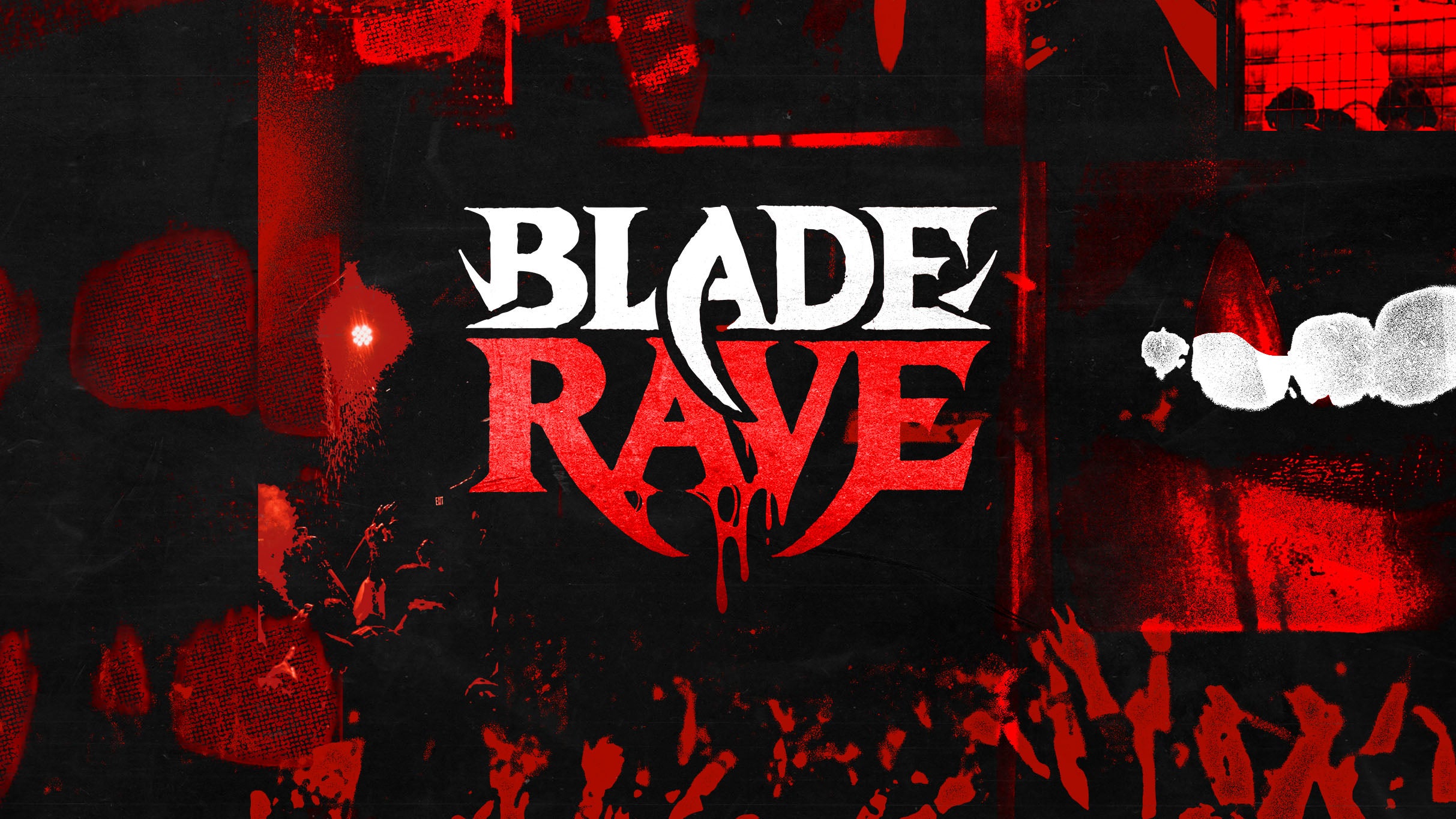 Blade Rave at Varsity Theater – Minneapolis, MN
