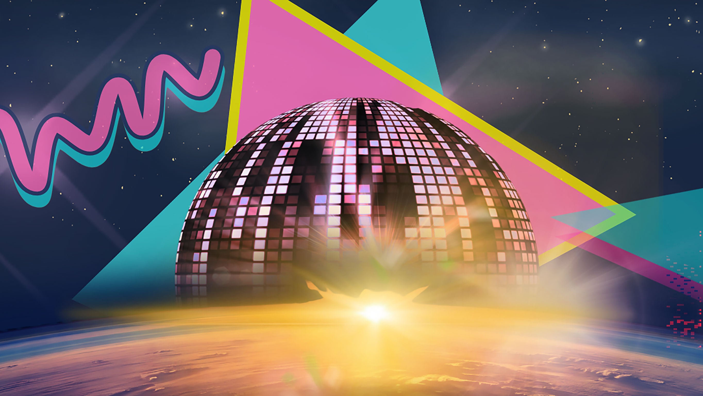 Second Chance Prom: Promageddon! at Hennepin Event Center – Minneapolis, MN