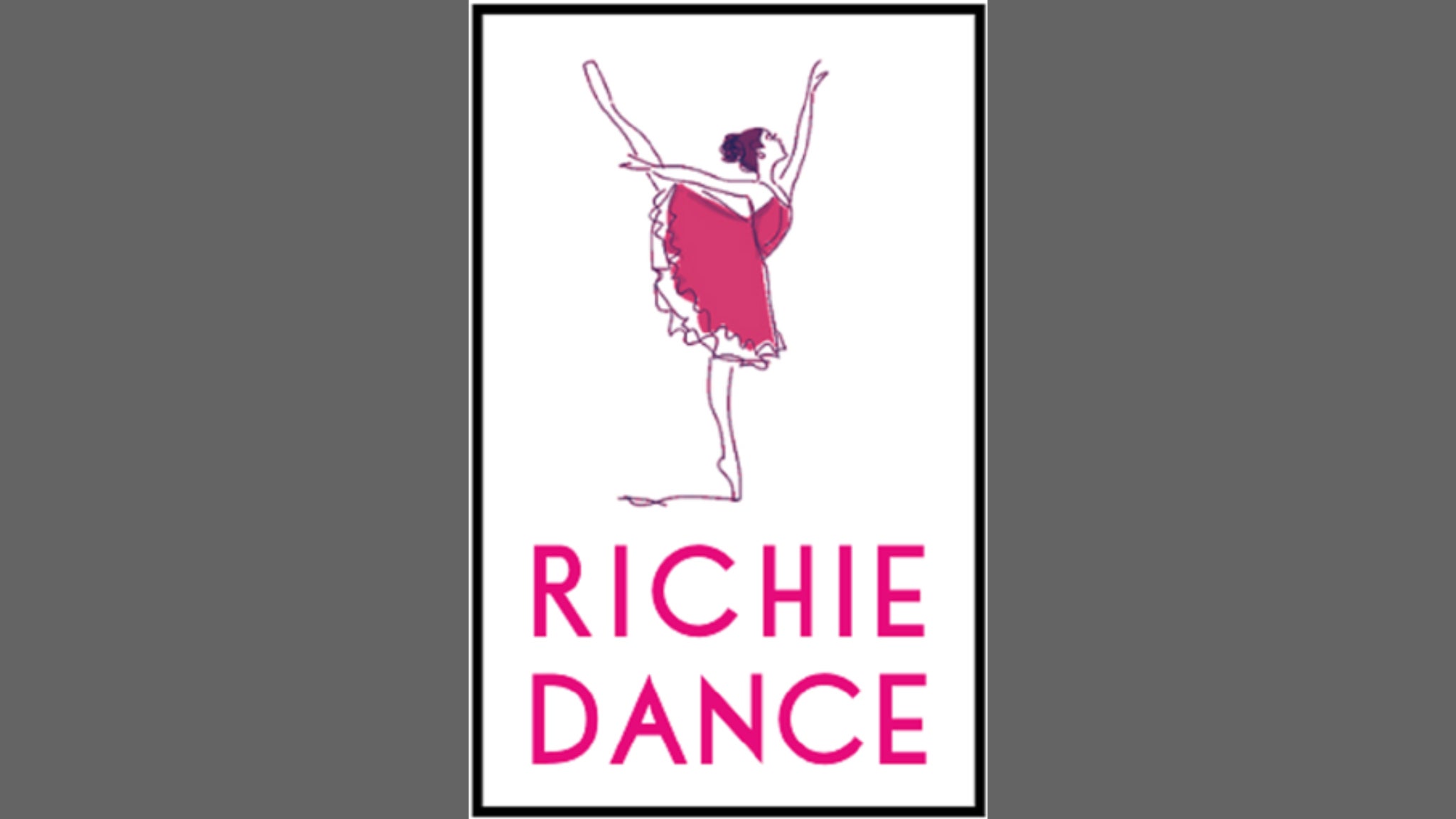 Richie School of Dance at Hershey Theatre – Hershey, PA