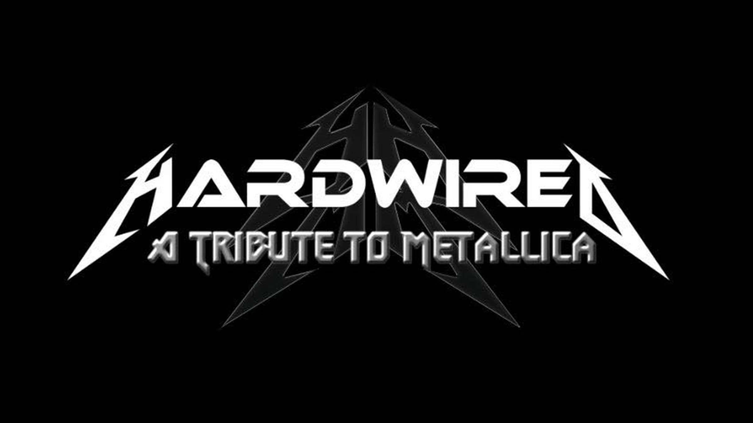 Hardwired – A Tribute to Metallica at Revolution Live – Ft Lauderdale, FL