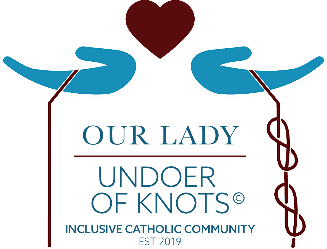 Sunday Mass at 4711 Edmondson Ave – Baltimore, MD