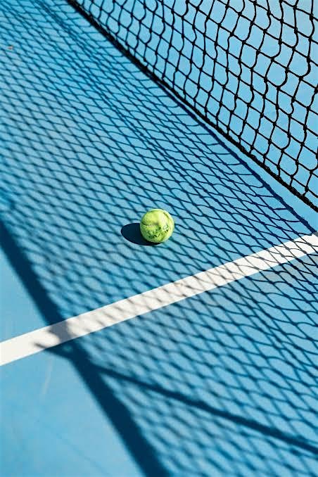 Sunday Rally at Salt Lake Tennis & Health Club – Salt Lake City, UT
