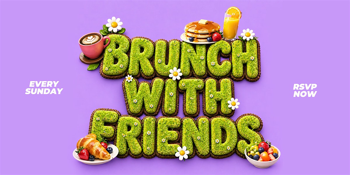 Brunch With Friends at Paradox | R&B Vibes, Brunch Edition at Paradox Lounge – Indianapolis, IN