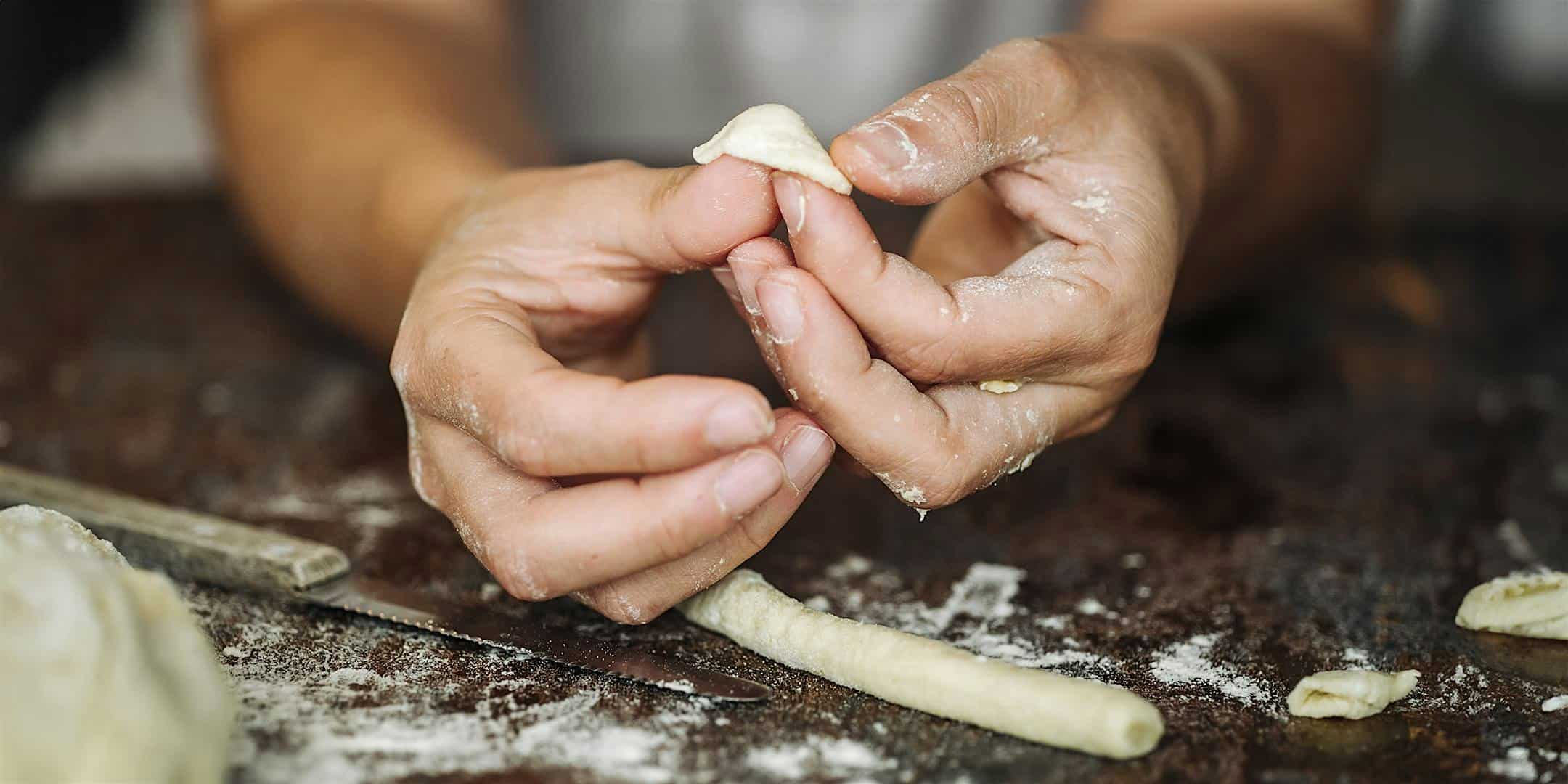 Hands-On: Pasta Making at La Pizza & La Pasta (Restaurant Edition) at Eataly NYC Flatiron – New York, NY