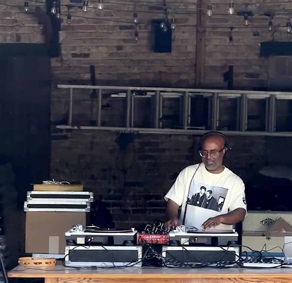 Father’s Day Church Music LIVE in the Garden at The Coop – Herban Produce – Chicago, IL