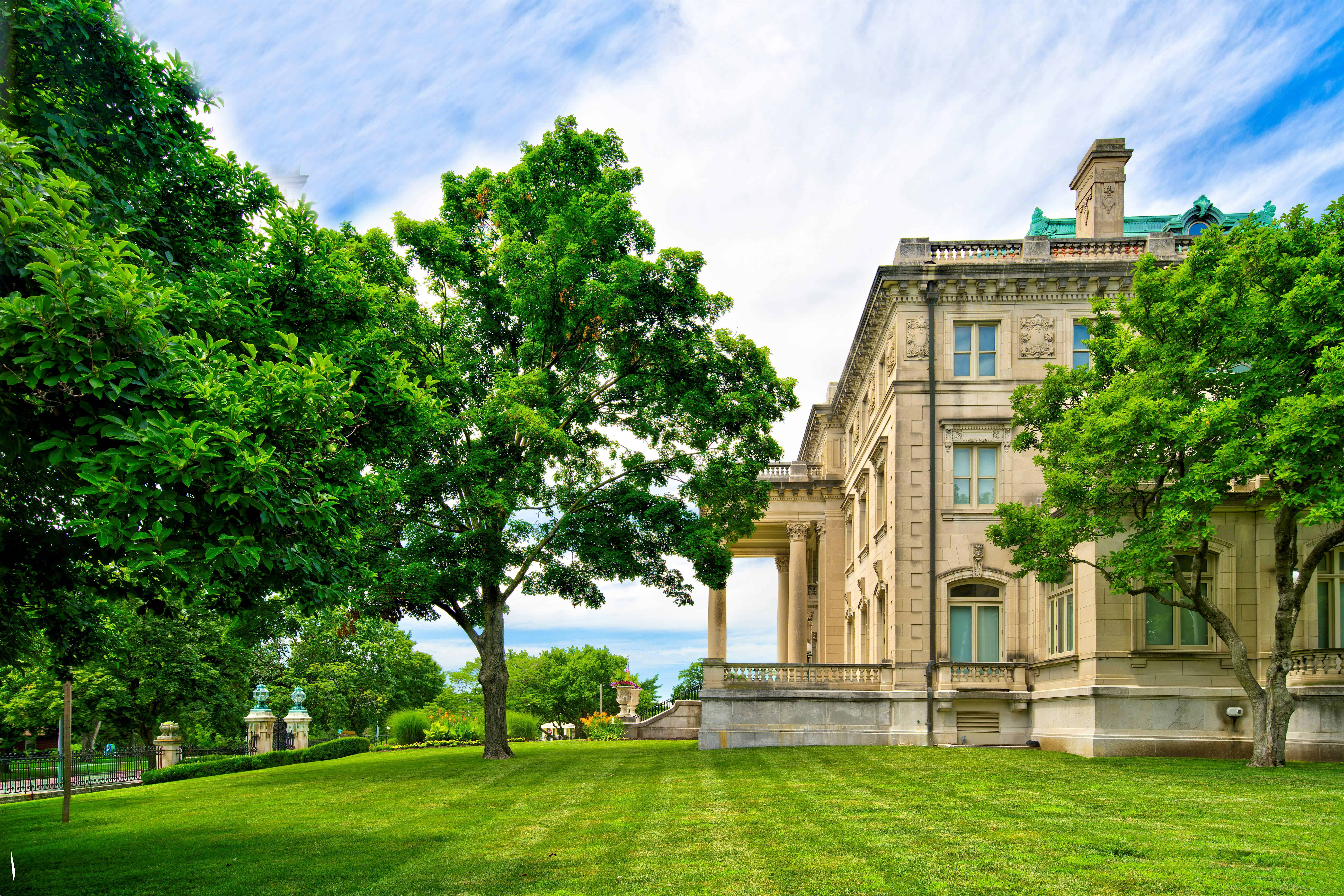 Summer Sundays on the Historic East Lawn at The Museum of Kansas City – Kansas City, MO