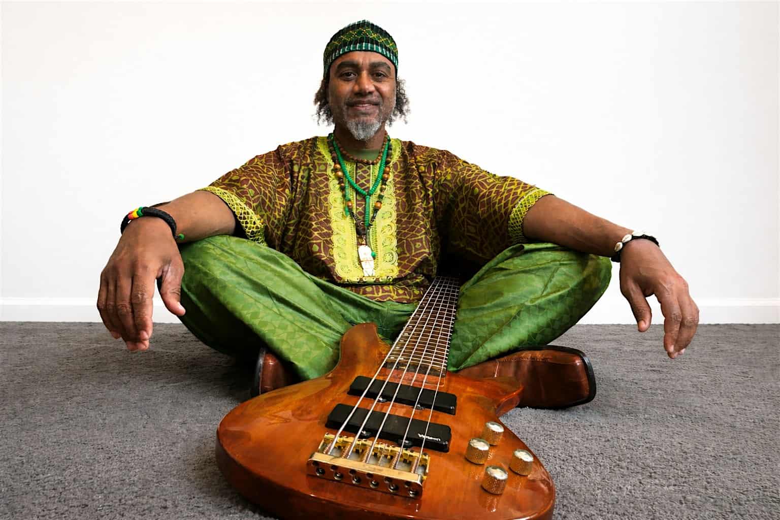 Waleed Abdulhamid & Friends – The Solstice Sessions at The Dundas Museum & Archives139 Park St W, Dundas, ON, Canada – Hamilton, ON