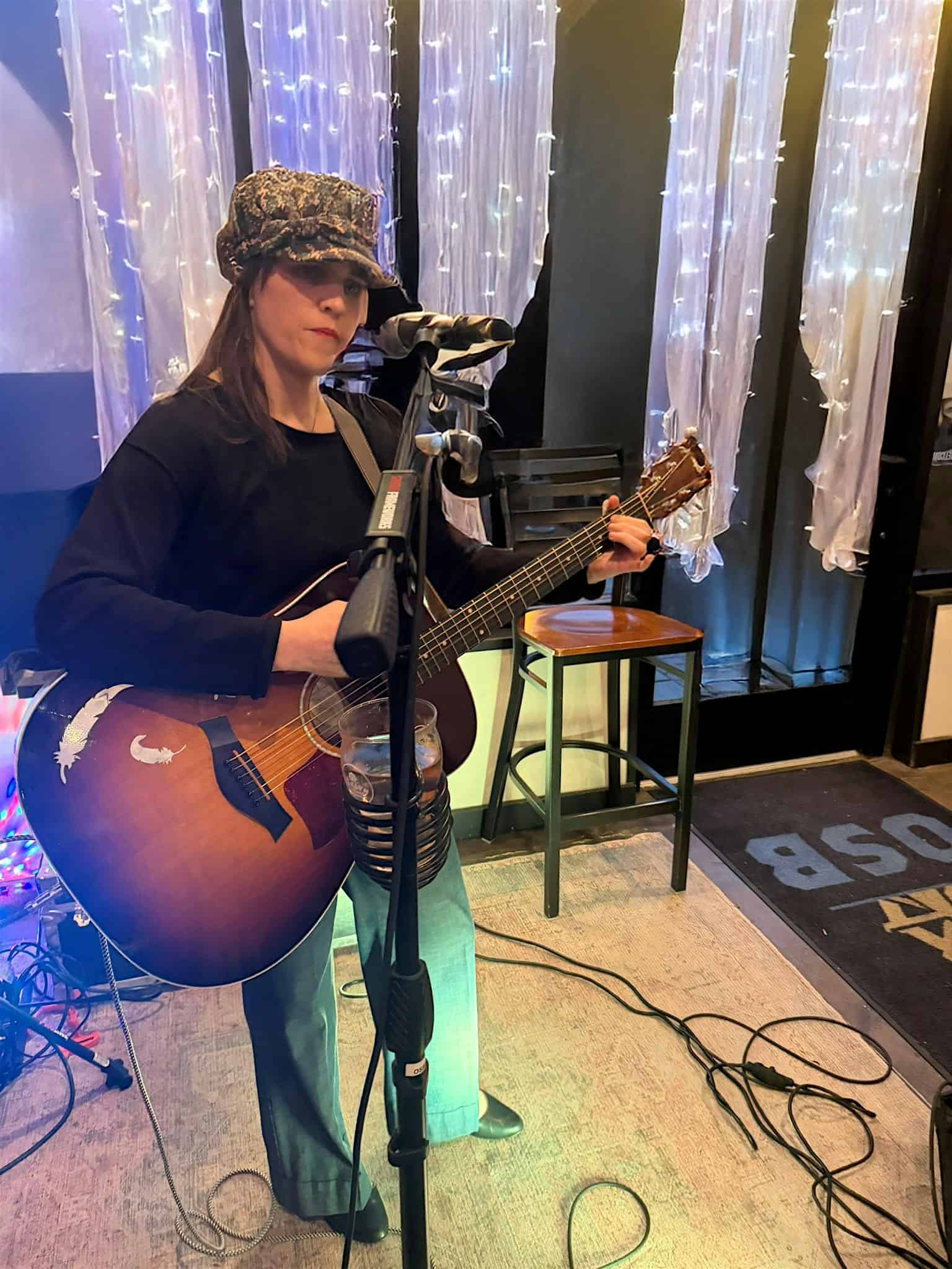Fathers Day: An Afternoon of Originals & Reimagined Classics in Fuquay at Oaklyn Springs Brewery – Varina – Fuquay-Varina, NC