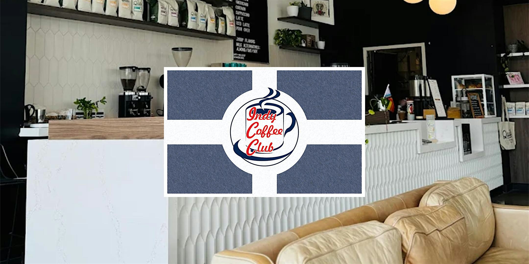 Coffee at Quills at Quills Coffee – Indianapolis, IN