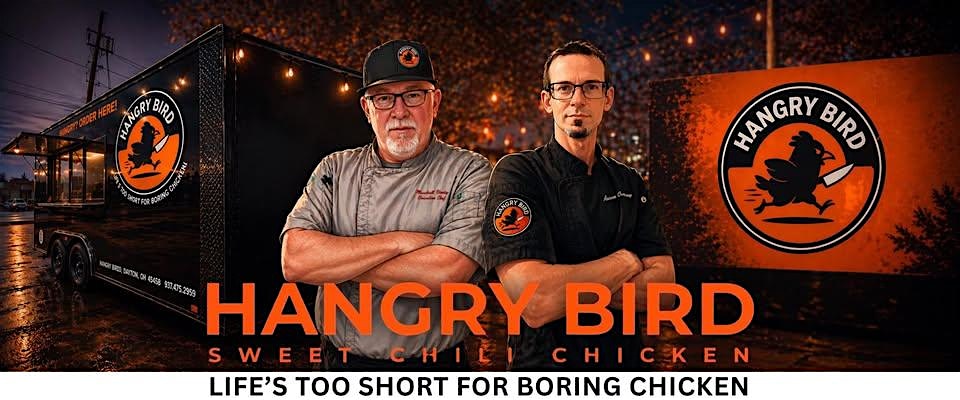 Hangry Chicken Food Truck & Father’s Day fun at Hawks Run Market! at Hawks Run Market – Morrow, OH