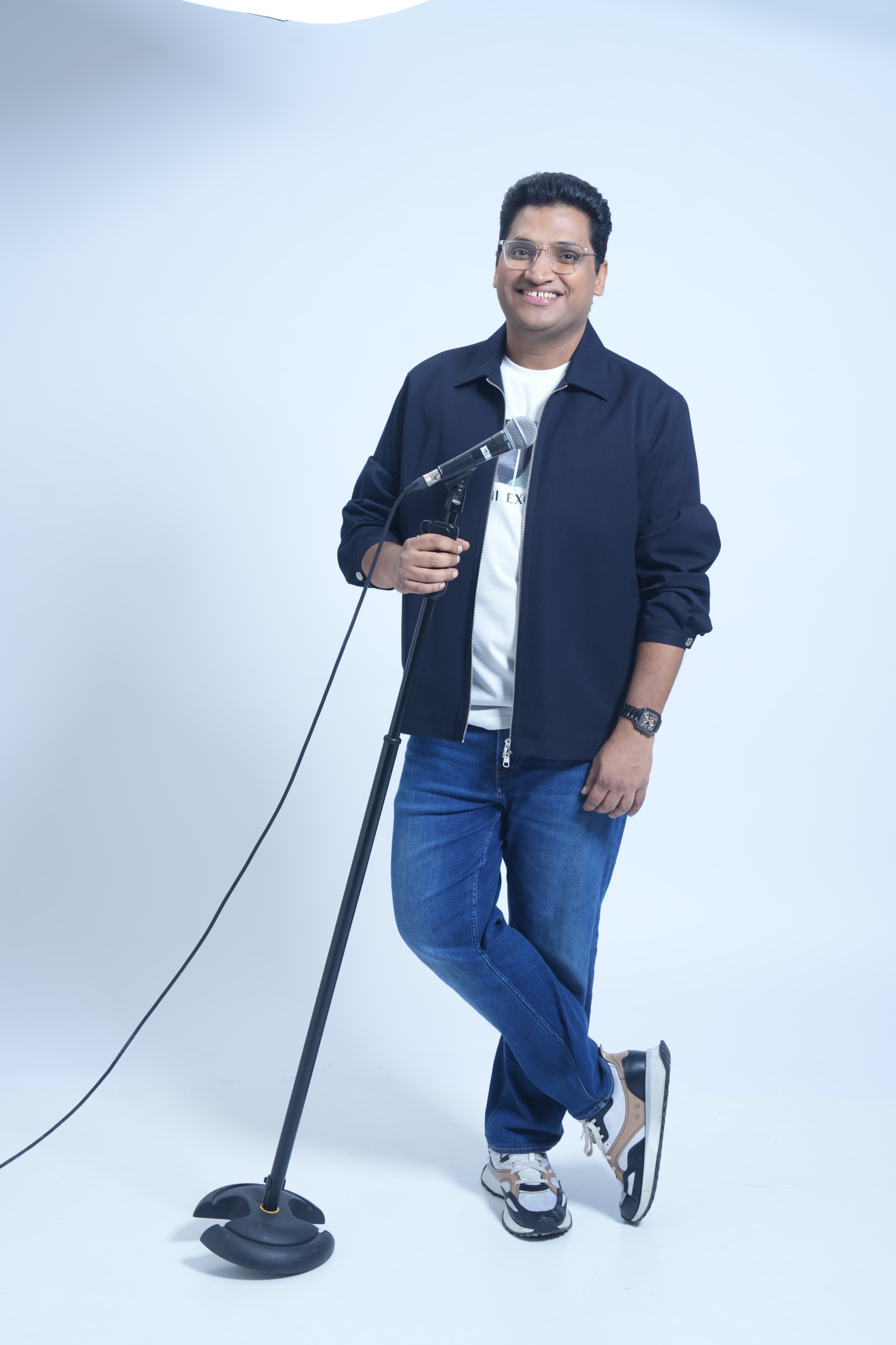 Gaurav Gupta Live! at The Elgin & Winter Garden Theatres – Toronto, ON