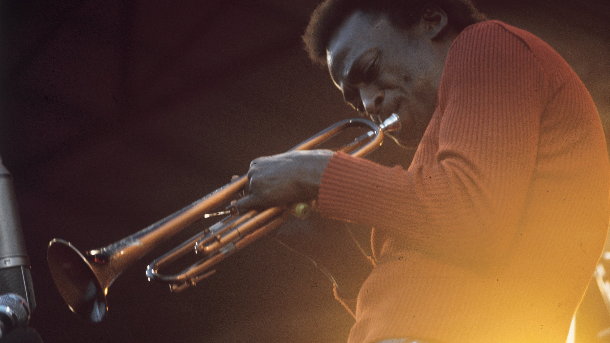 Miles Electric Band at Burton Cummings Theatre – Winnipeg, MB