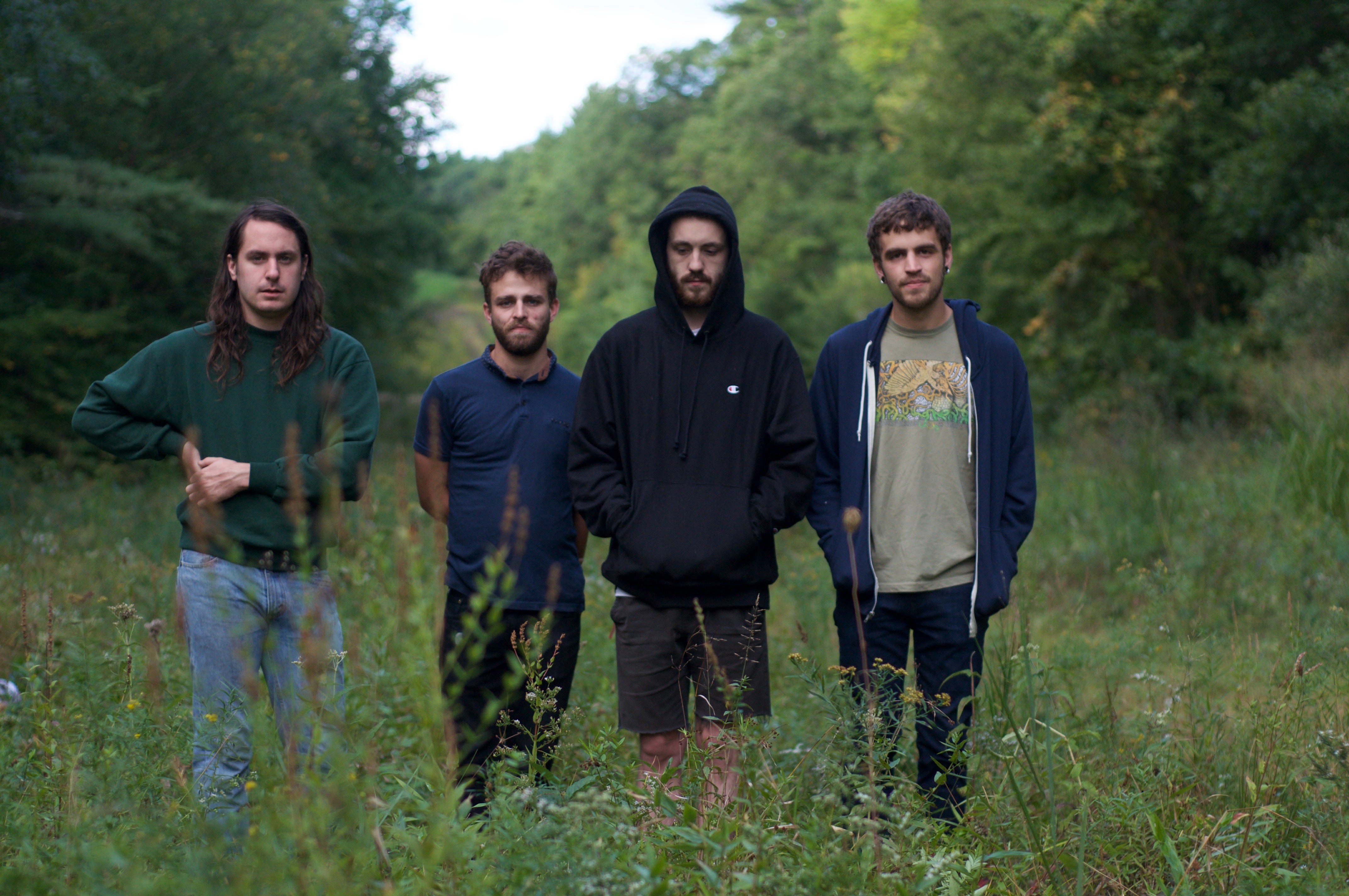 The Hotelier at The Mod Club – Toronto, ON