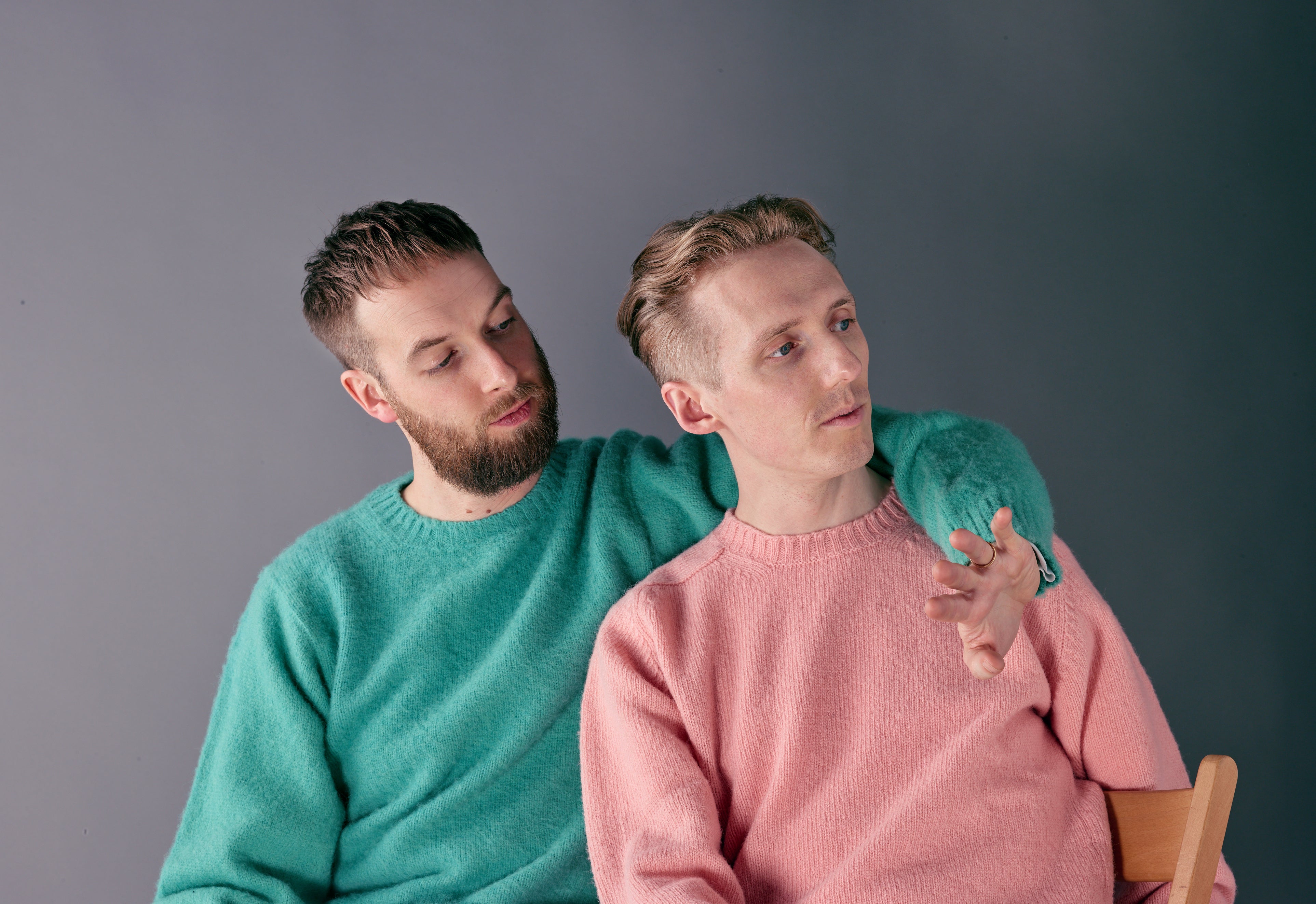 HONNE – 10 YEAR ANNIVERSARY TOUR at Vogue Theatre – Vancouver, BC