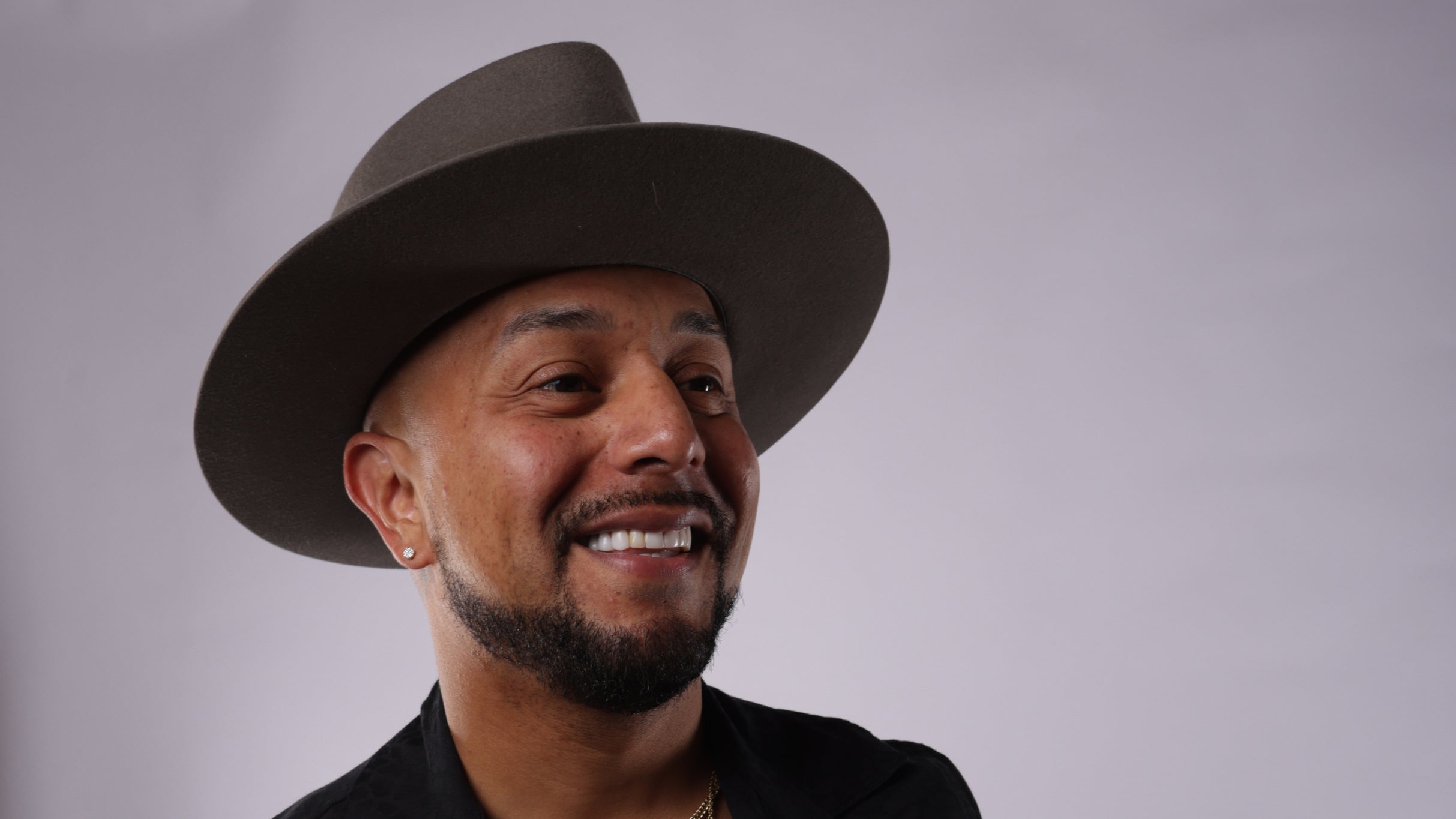 J. Valentino at Punch Line Houston – Houston, TX