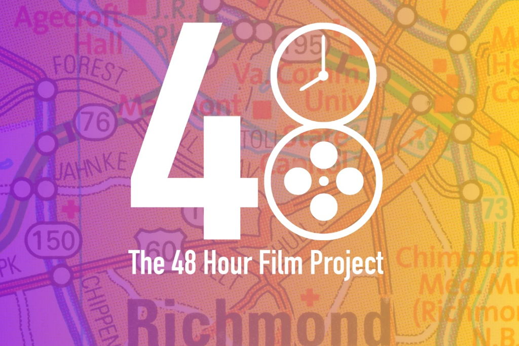 RVA 48HFP Best of Richmond Awards at – Richmond, VA
