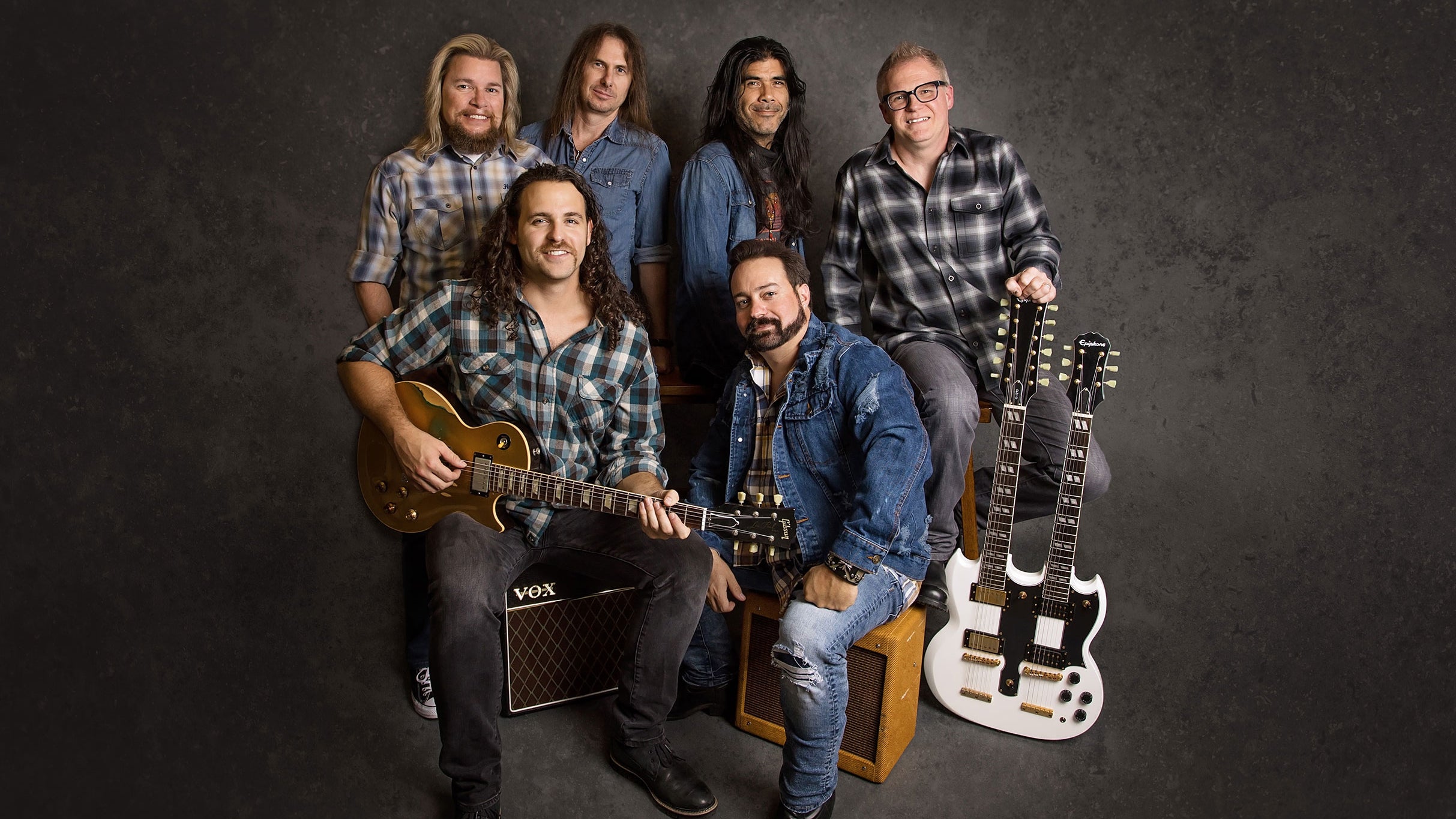 7 Bridges at Milton Theatre – Milton, DE