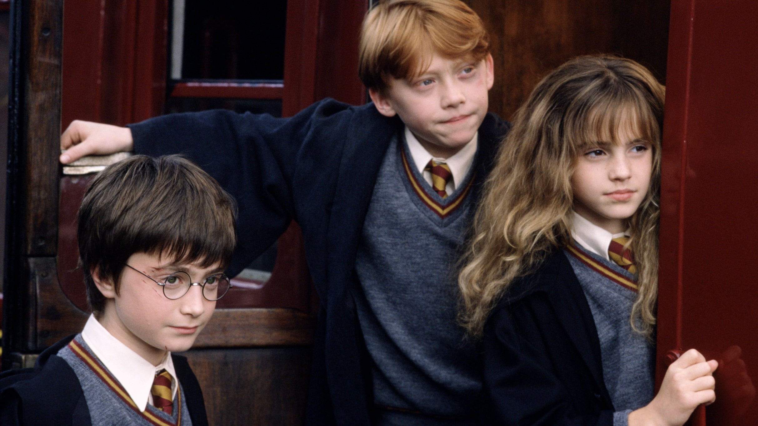 Harry Potter and the Sorcerers Stone in Concert w/ Colorado Symphony Orchestra at Boettcher Hall – Denver, CO