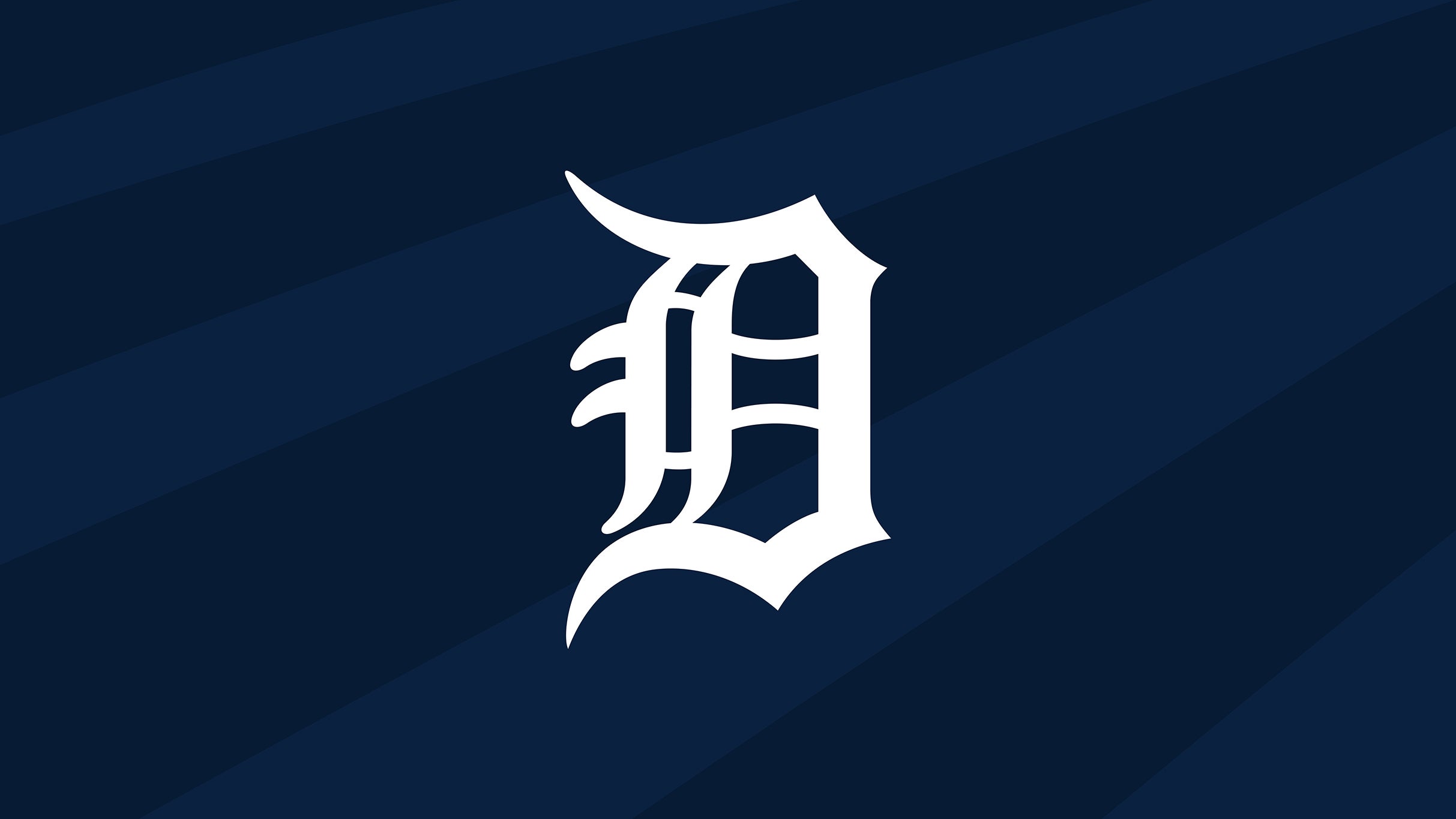 Detroit Tigers vs. Chicago White Sox at Comerica Park – Detroit, MI