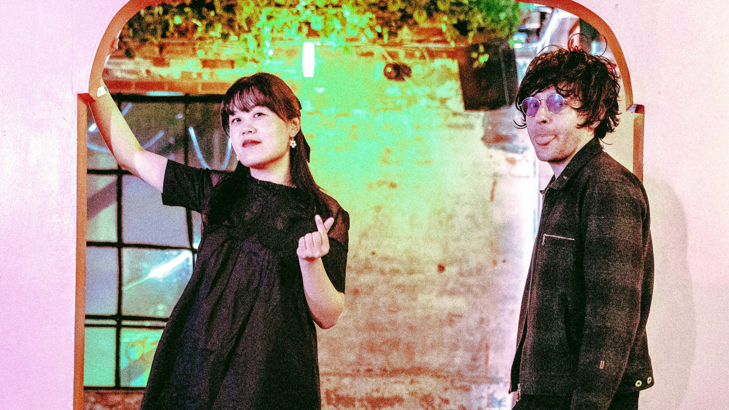 Chinese American Bear at Bowery Ballroom – New York, NY