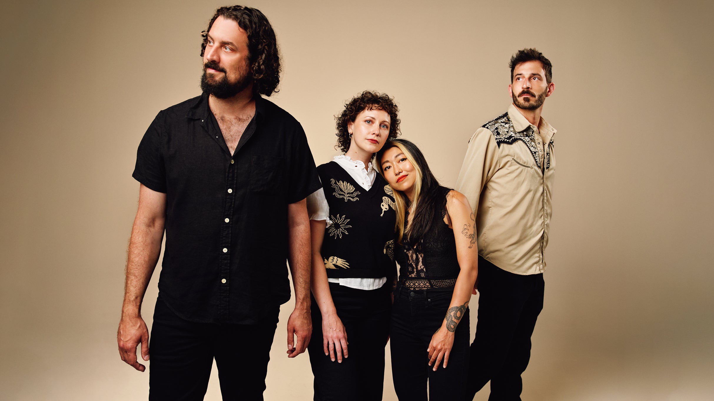 The Crane Wives – ACT II With special guest Yasmin Williams at The Crocodile – Seattle, WA