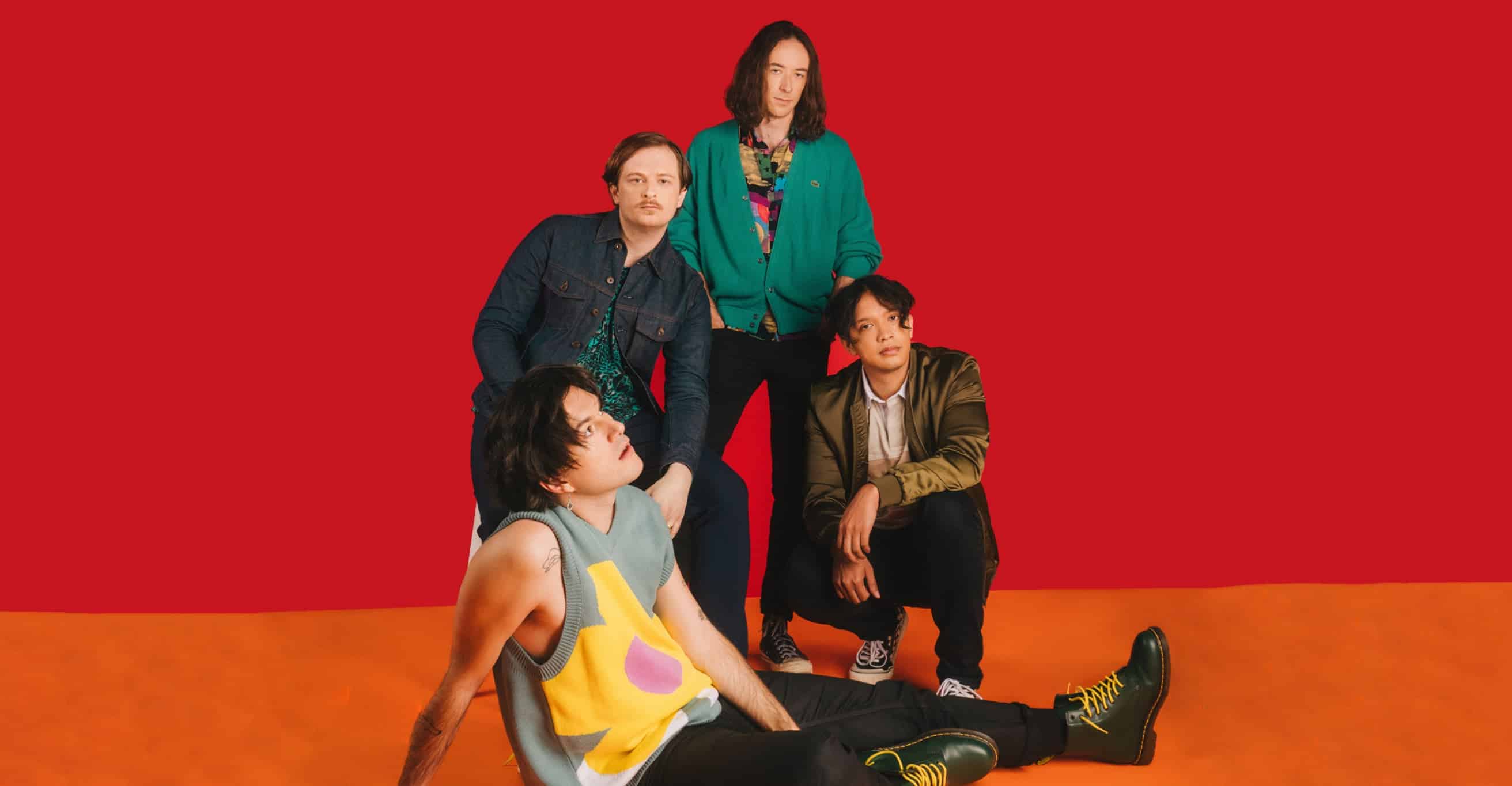 Hotel Mira at 9th St. Parallel at Knitting Factory – Boise, ID