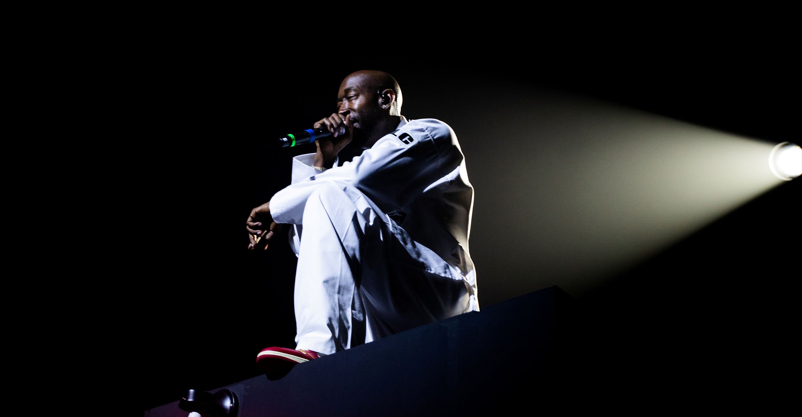 Freddie Gibbs: The Last Rabbit Tour – North America at House of Blues Anaheim – Anaheim, CA
