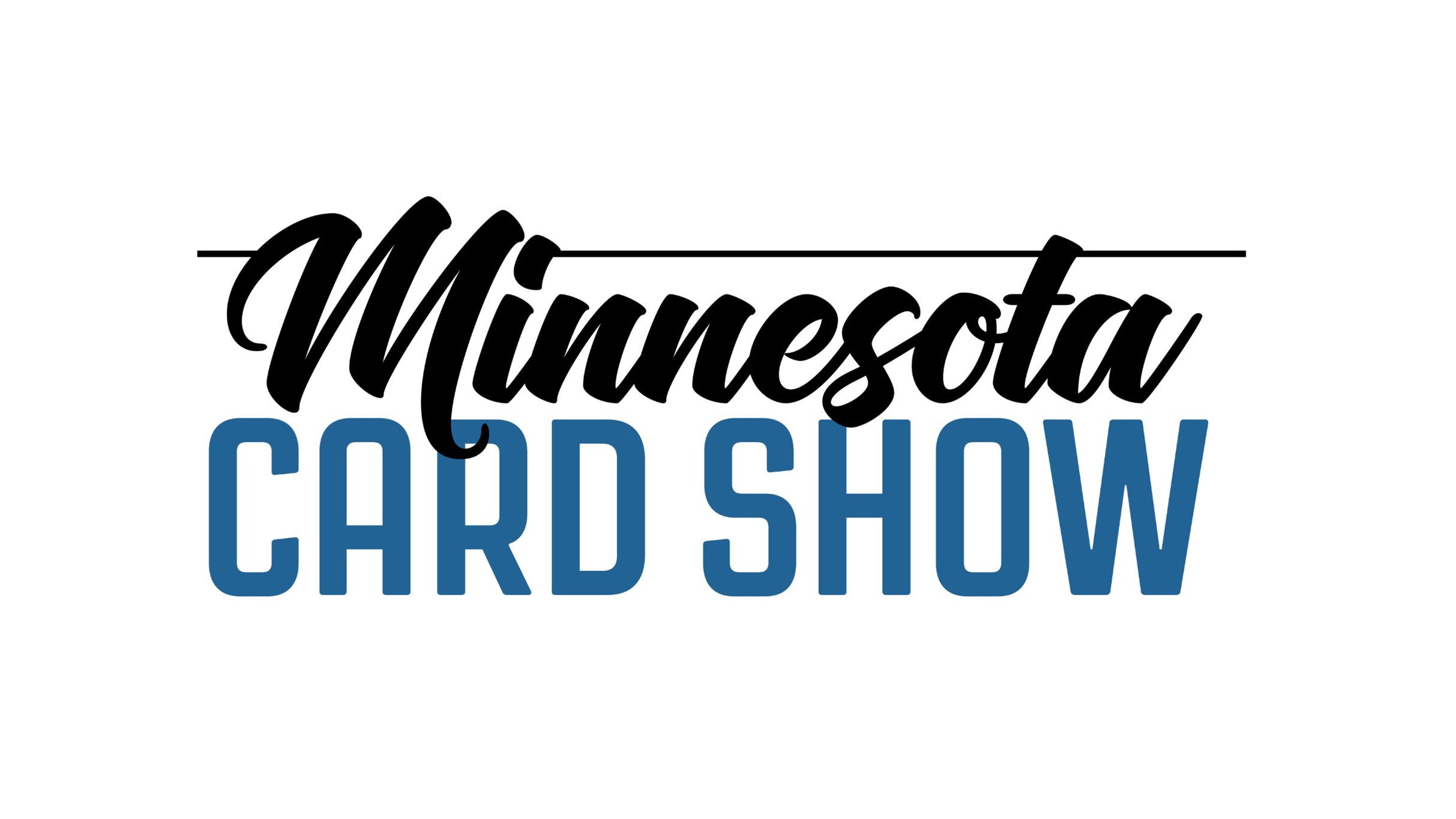 Tcg Only – Minnesota Card Show at Saint Paul RiverCentre – Saint Paul, MN