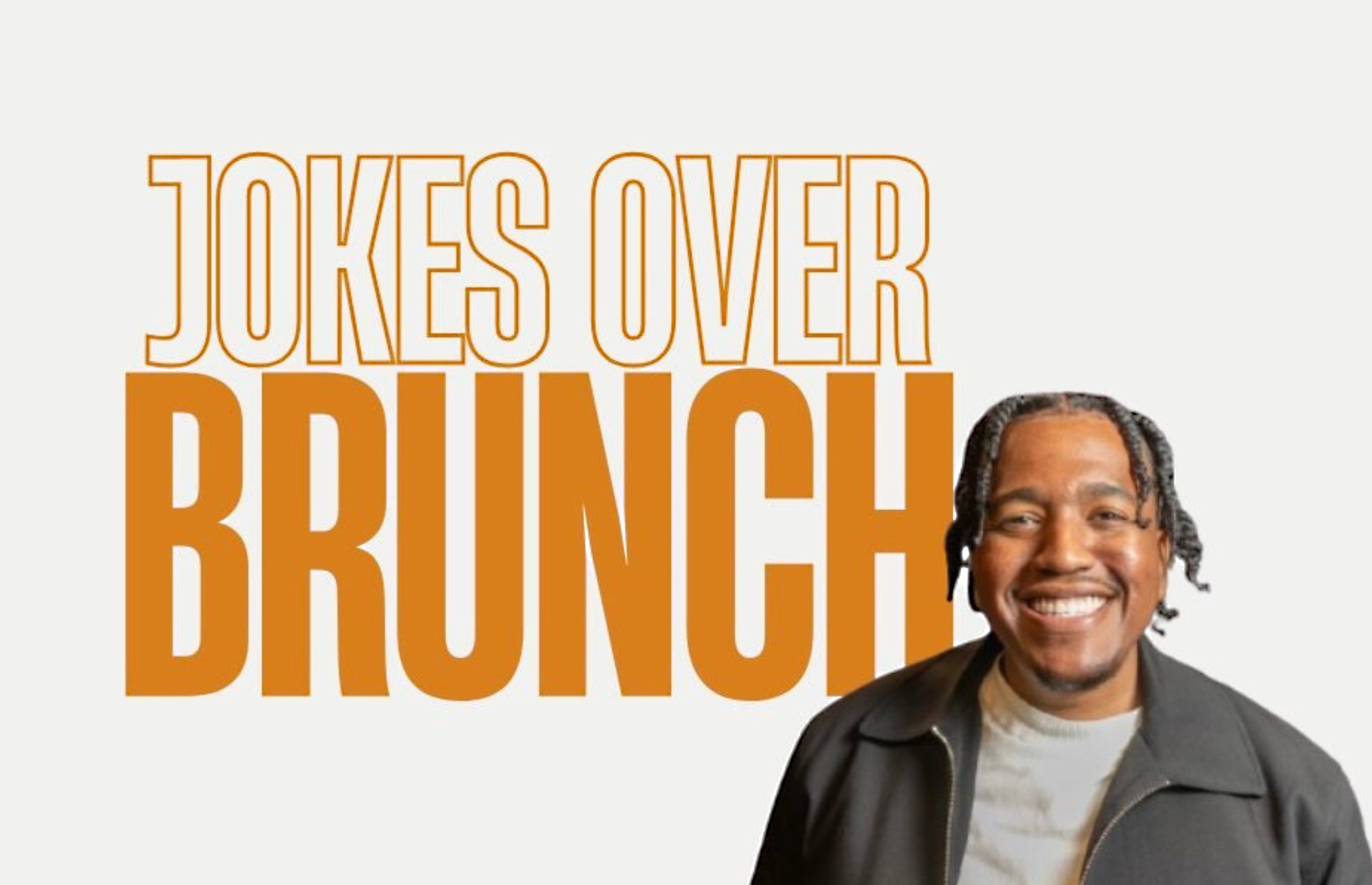 Jokes Over Brunch at Punch Line Irving – Irving, TX