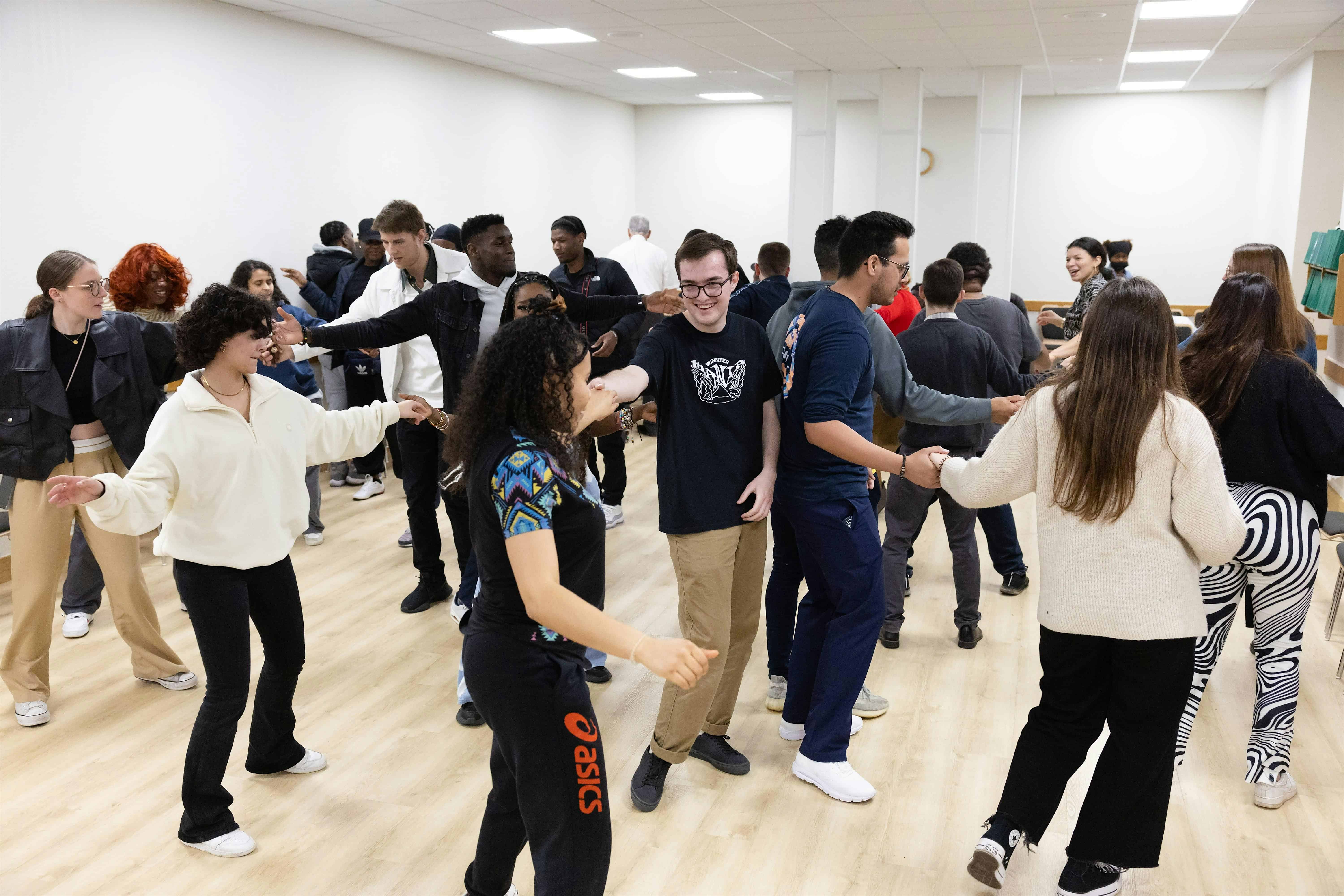 YSA FHE at The Church of Jesus Christ of Latter-day Saints – Fresno, CA