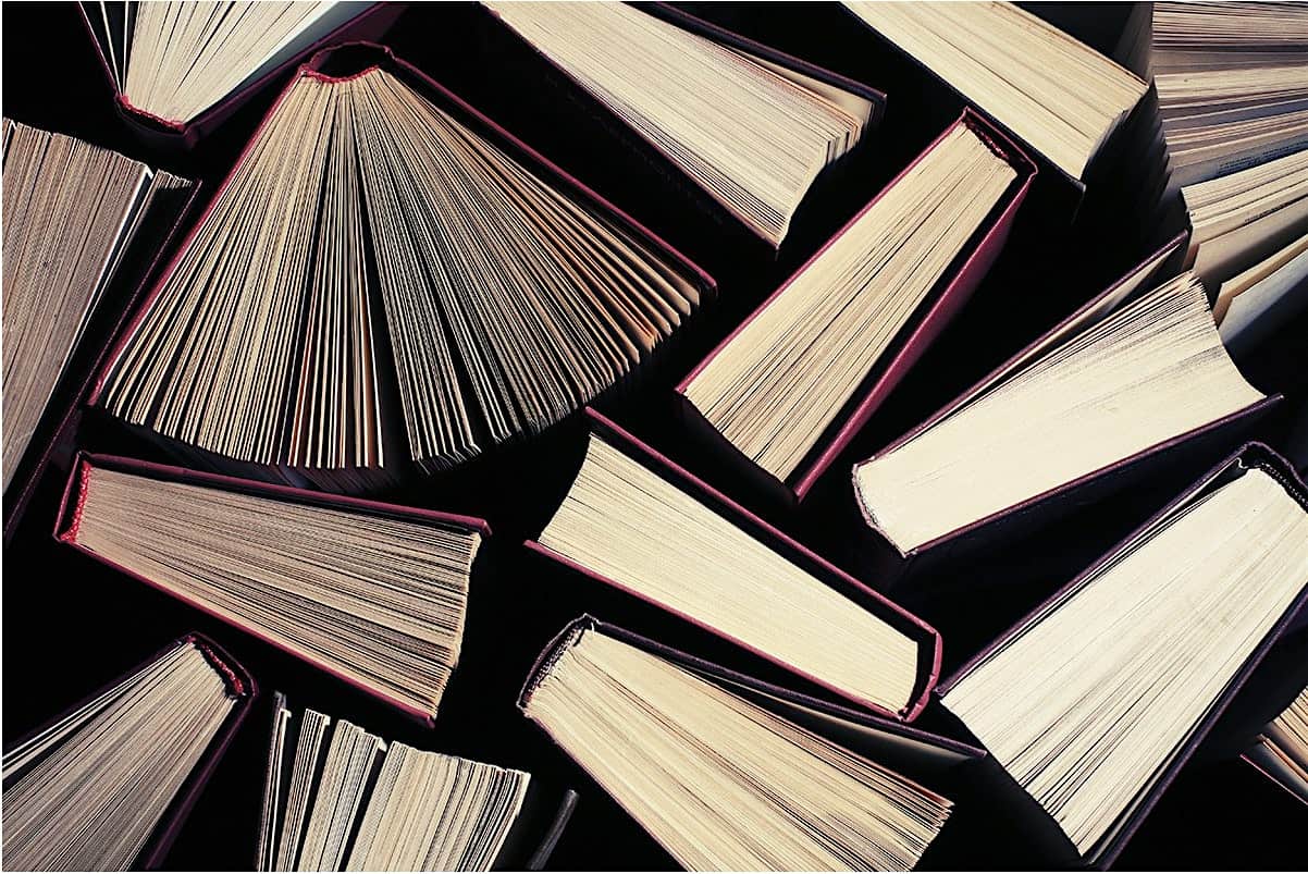 Milwood Monday Night Book Club – Upright Women Wanted by Sarah Gailey at Milwood Branch, Austin Public Library – Austin, TX