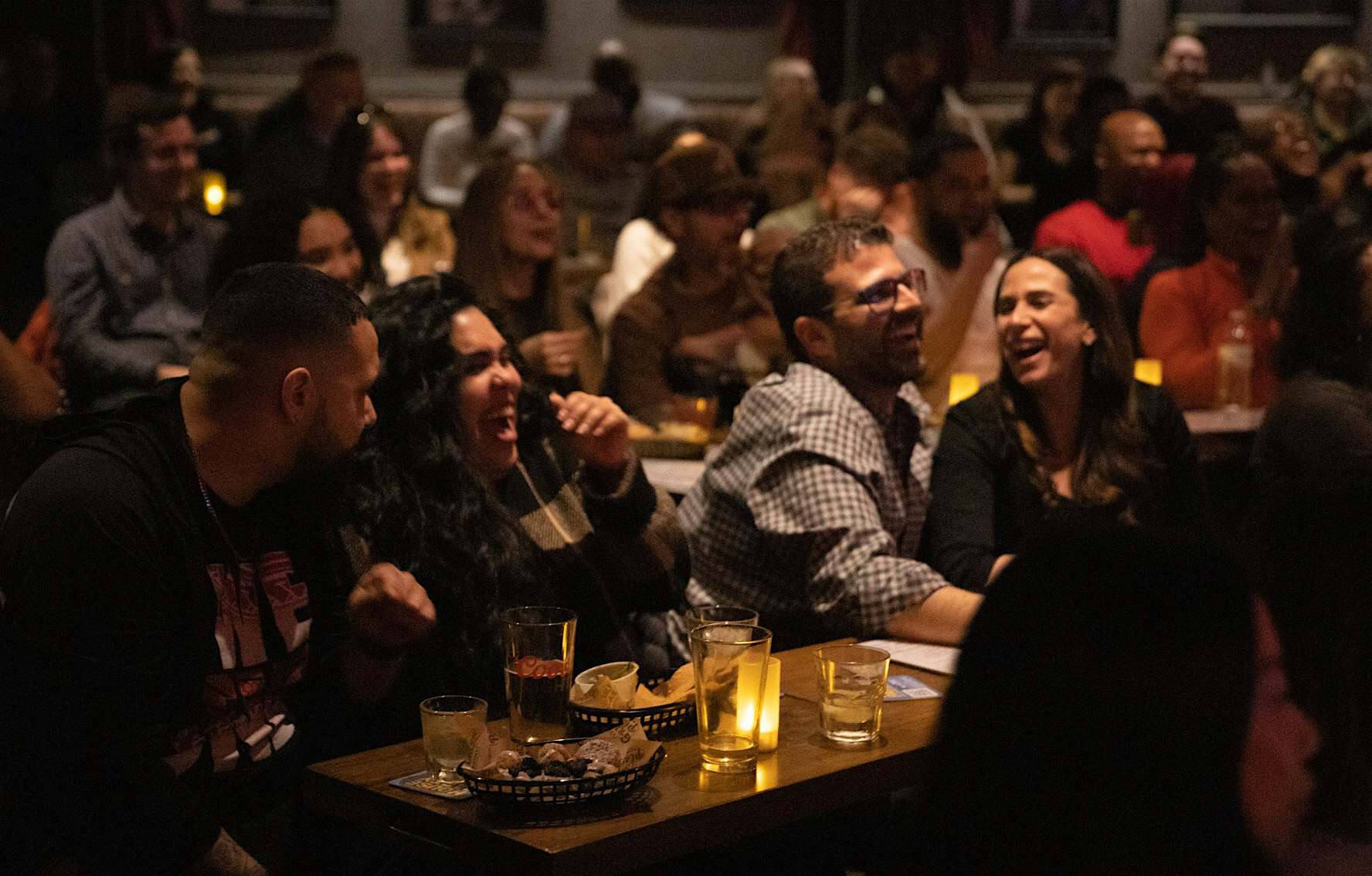 Time Square Comedy Show! at The Grisly Pear Midtown – New York, NY