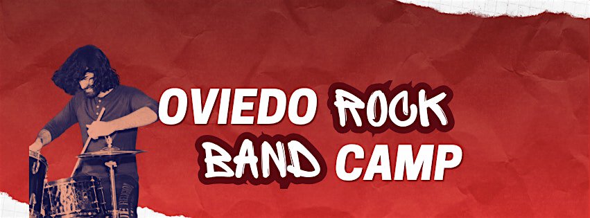 Oviedo Rock Band Camp at Oviedo School of Music, LLC – Oviedo, FL