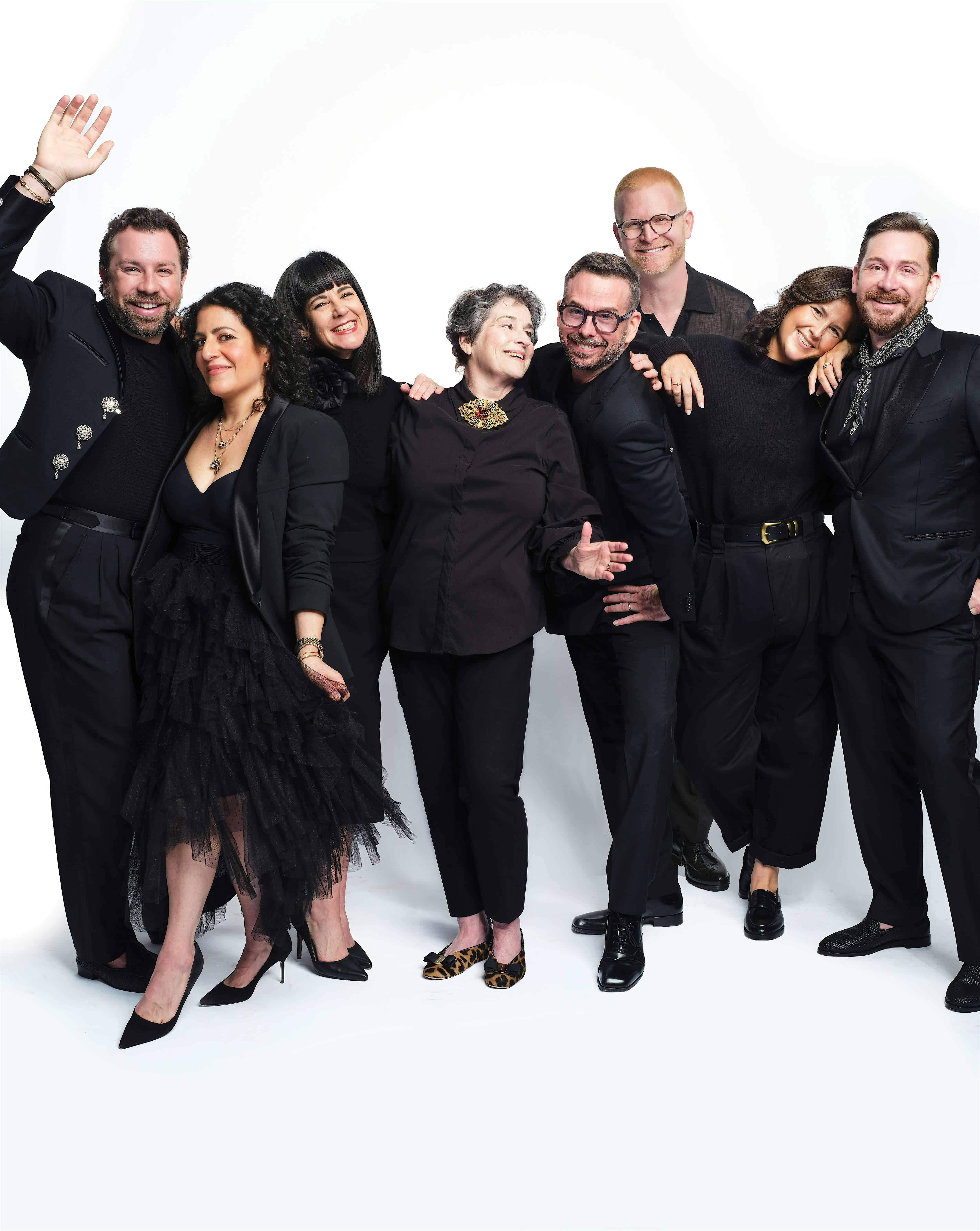 DMC Design Ambassador Vignette Reveal Party at Dallas Market Center – Dallas, TX