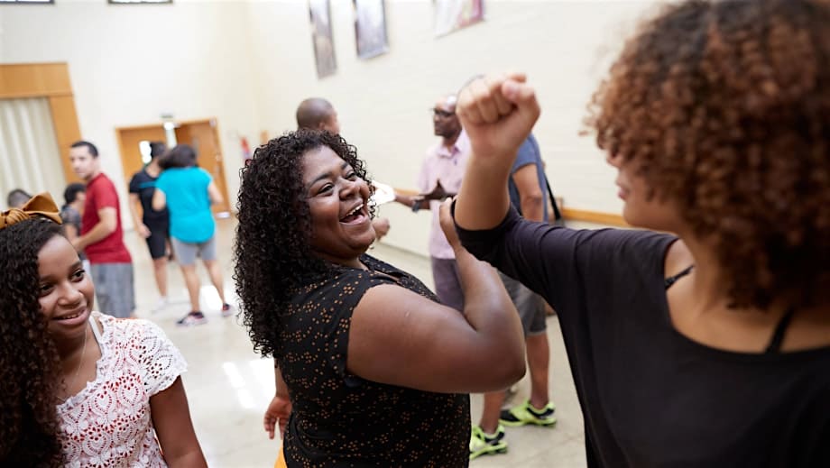 CSA Family Night at The Church of Jesus Christ of Latter-day Saints – Norco, CA