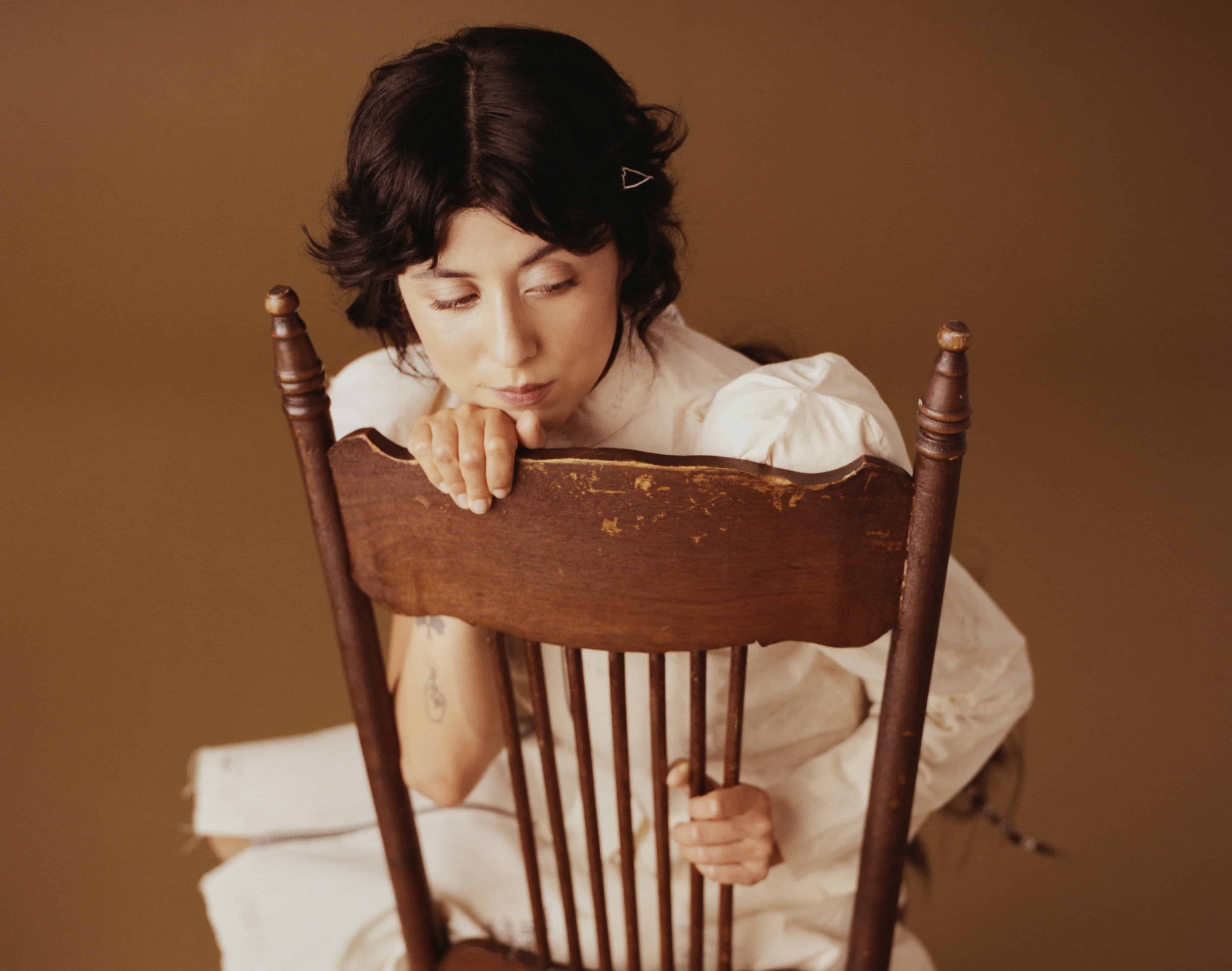 Daniela Andrade at The Atlantis – Washington, DC