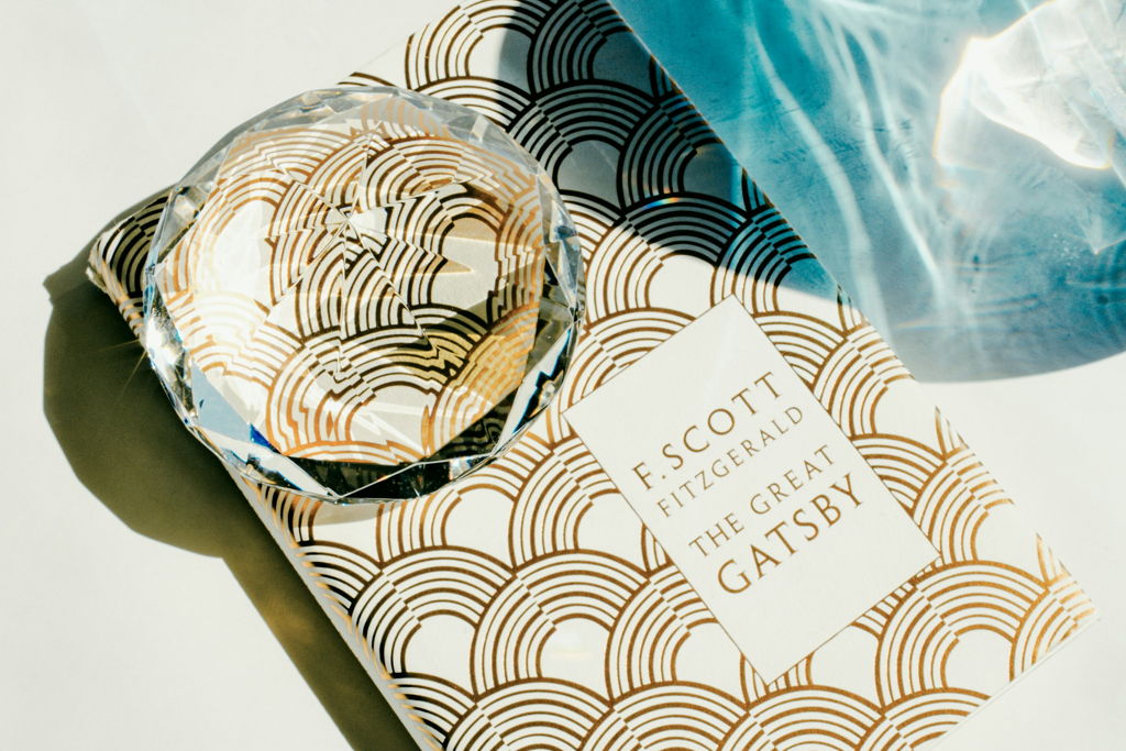 Great Gatsby Tea at – Salem, OR