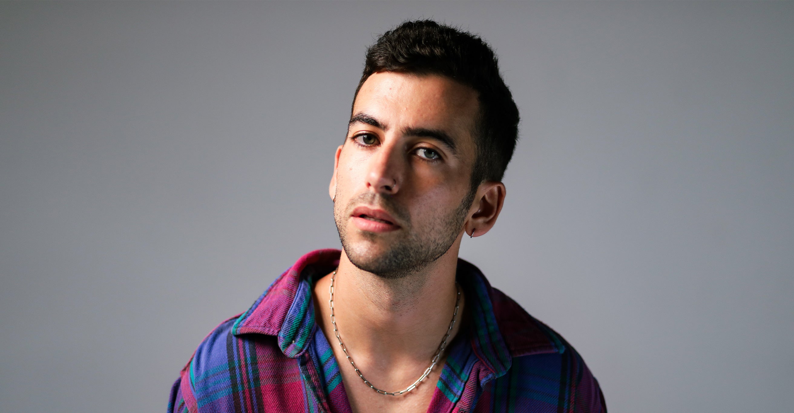 Ben Lapidus at Mercury Lounge – New York, NY
