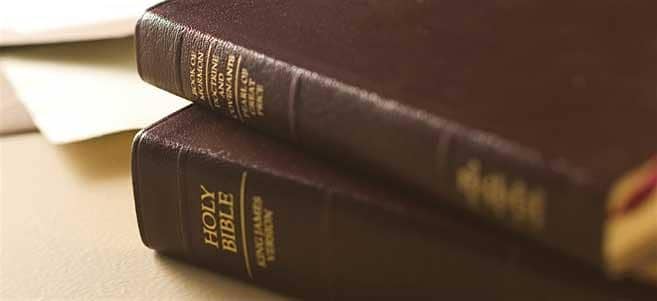 Weekly Scripture Study Group at The Church of Jesus Christ of Latter-day Saints (Relief Society Room) – Orange, CA