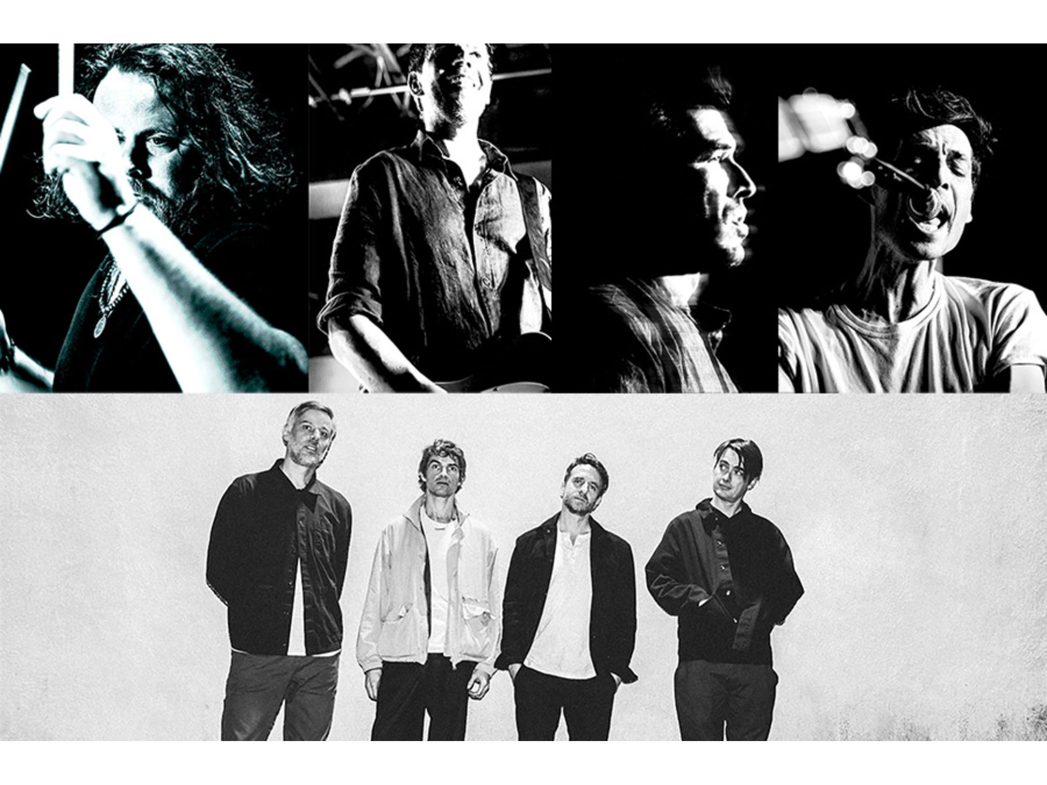 Augustana & Phantom Planet at Antone’s Nightclub – Austin, TX